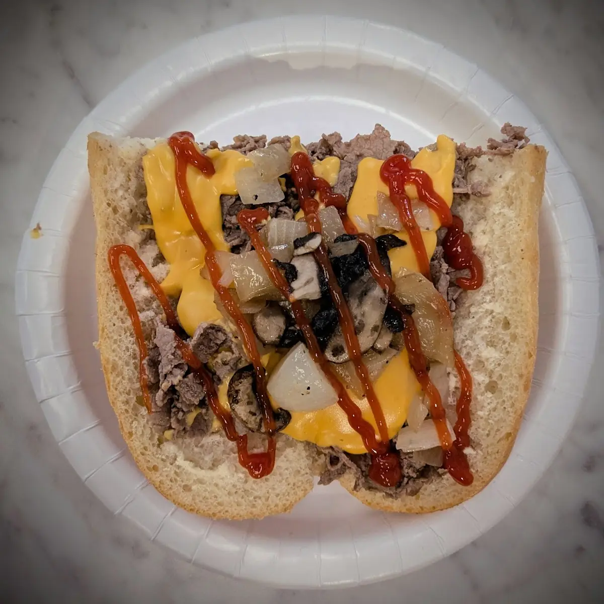 Philly Steak