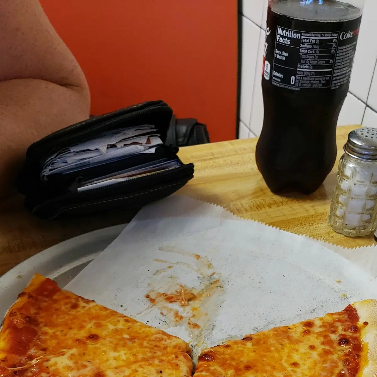 Cheese Pizza