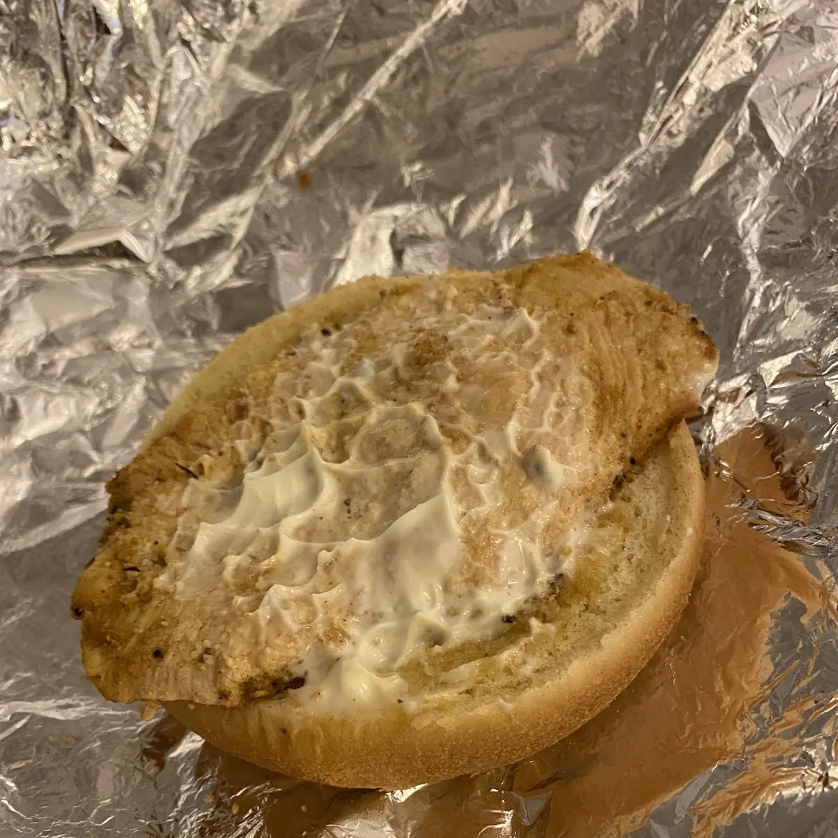 Chicken Sandwich