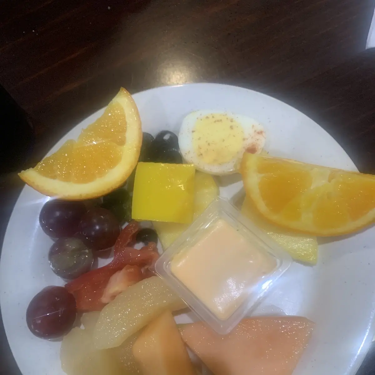 Fruit Salad