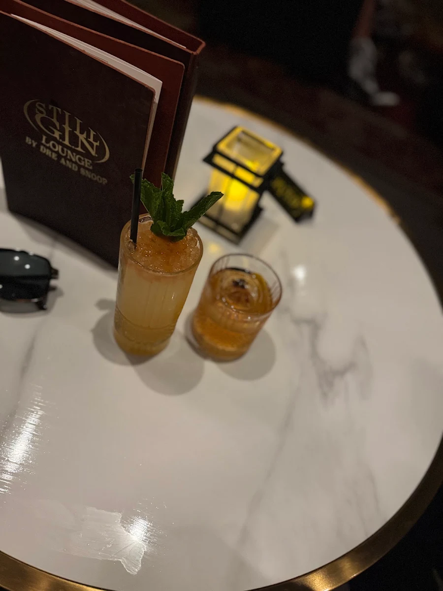 Mai Tai