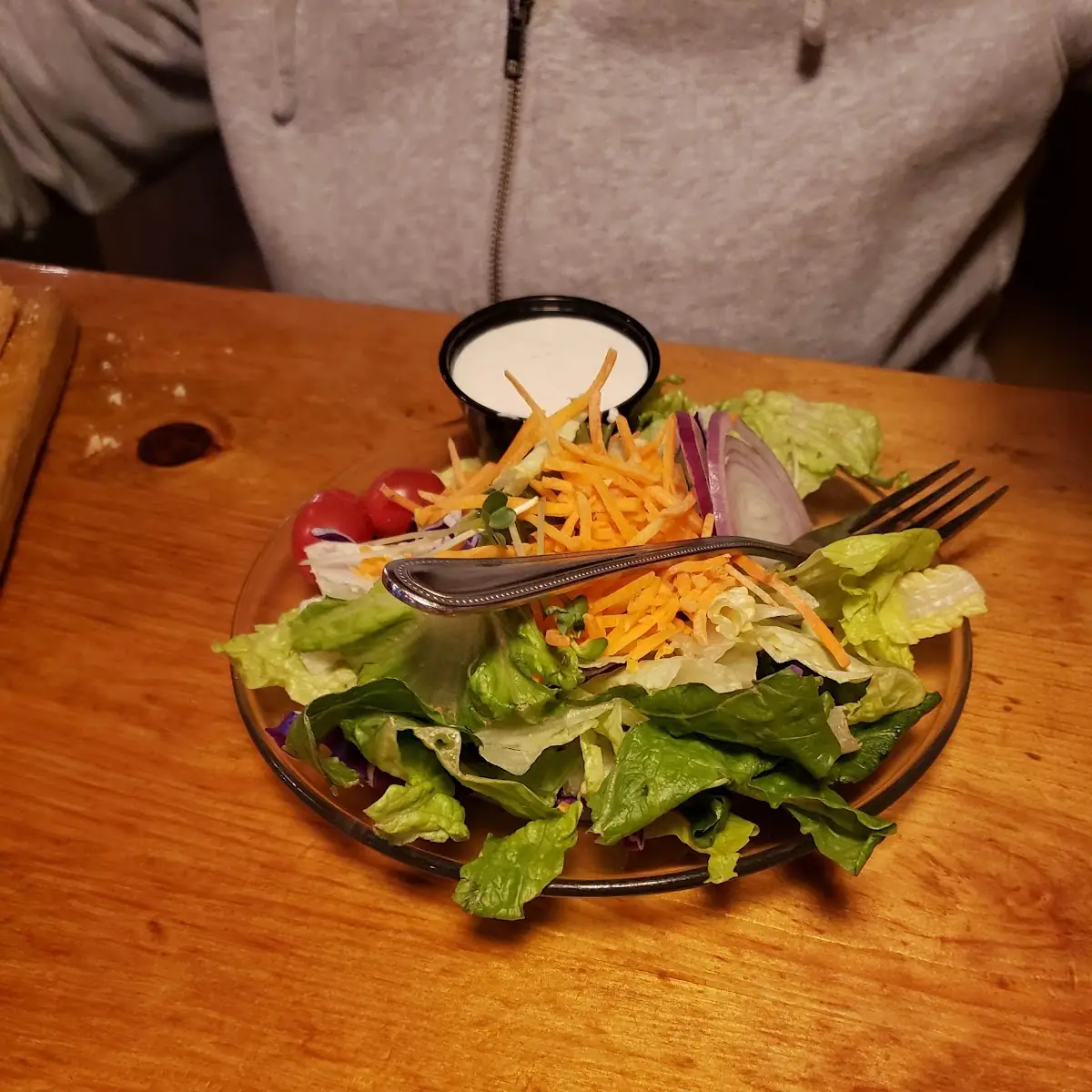 House Salad