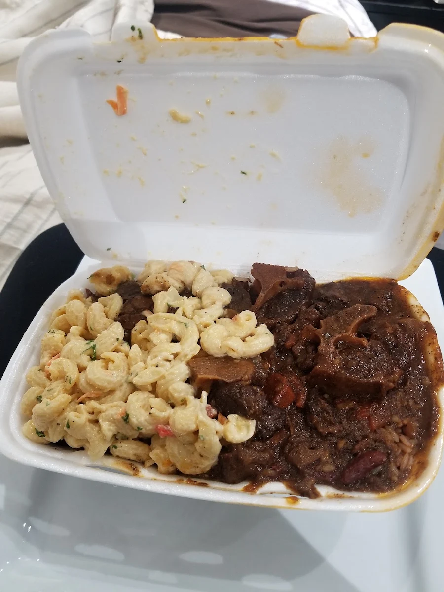 Dinner After Work