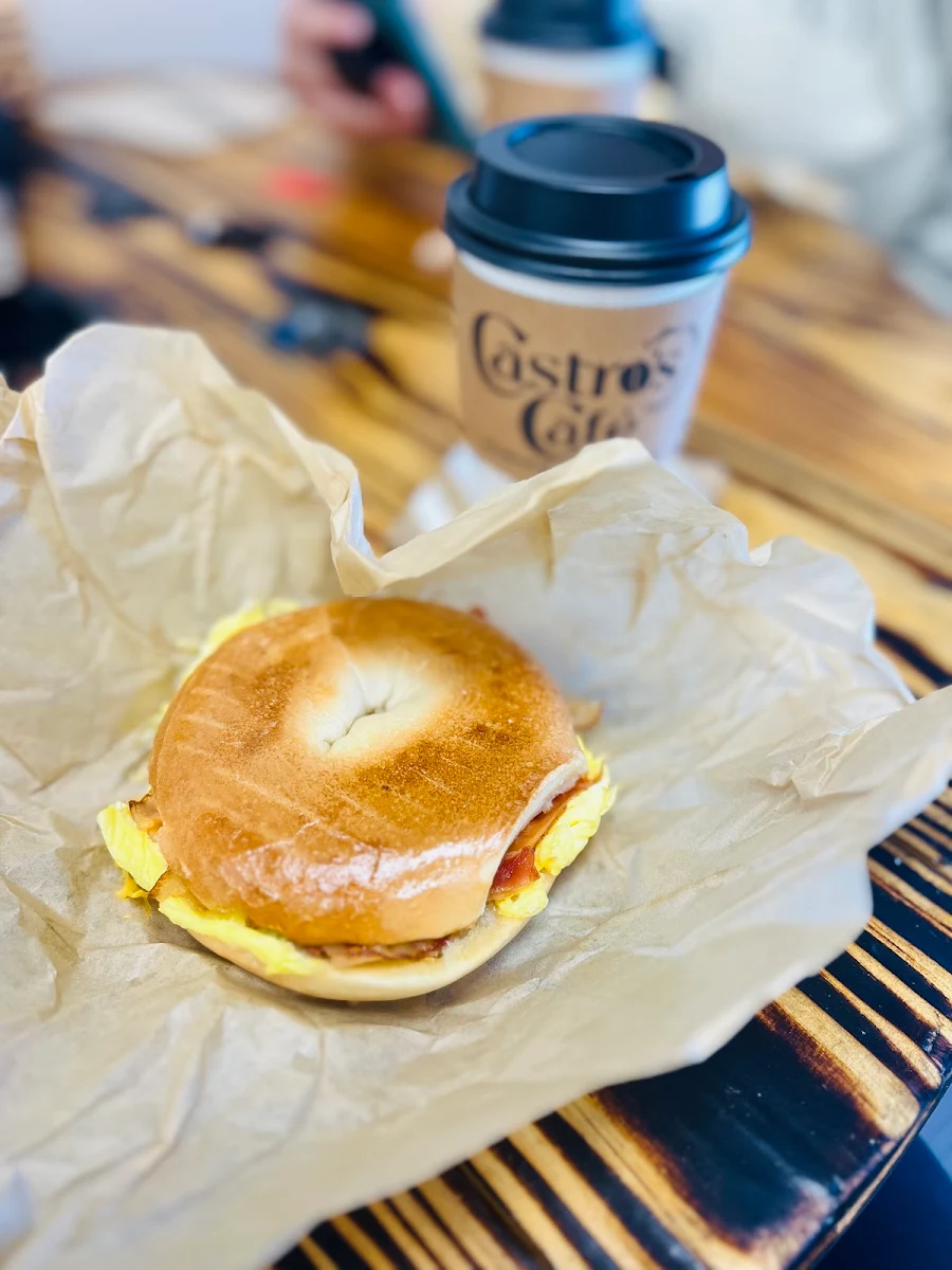 Bagel