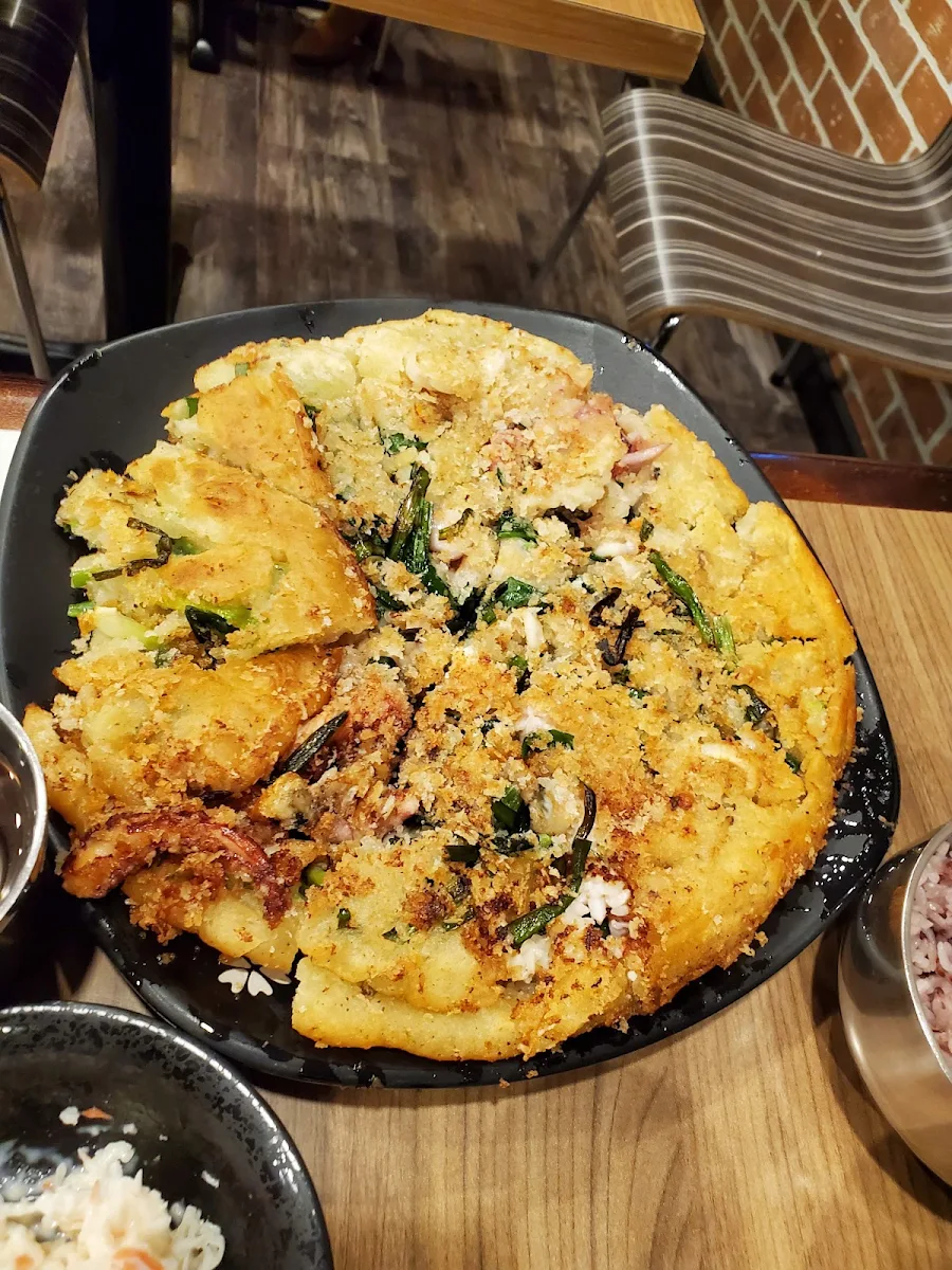 Pajeon
