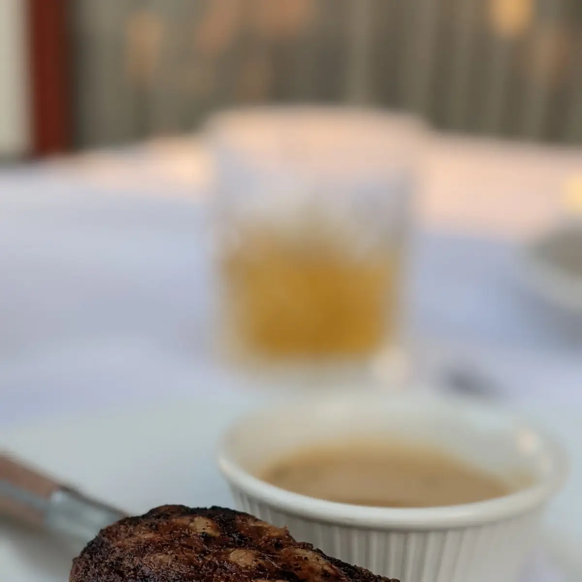 8oz Filet Mignon