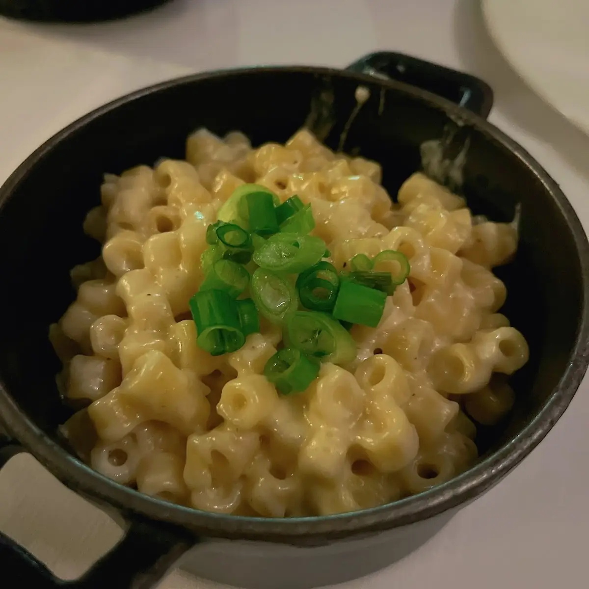 French Mac & Cheese