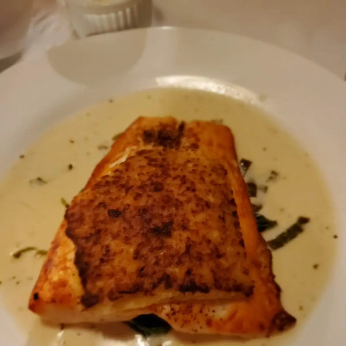 Sea Bass