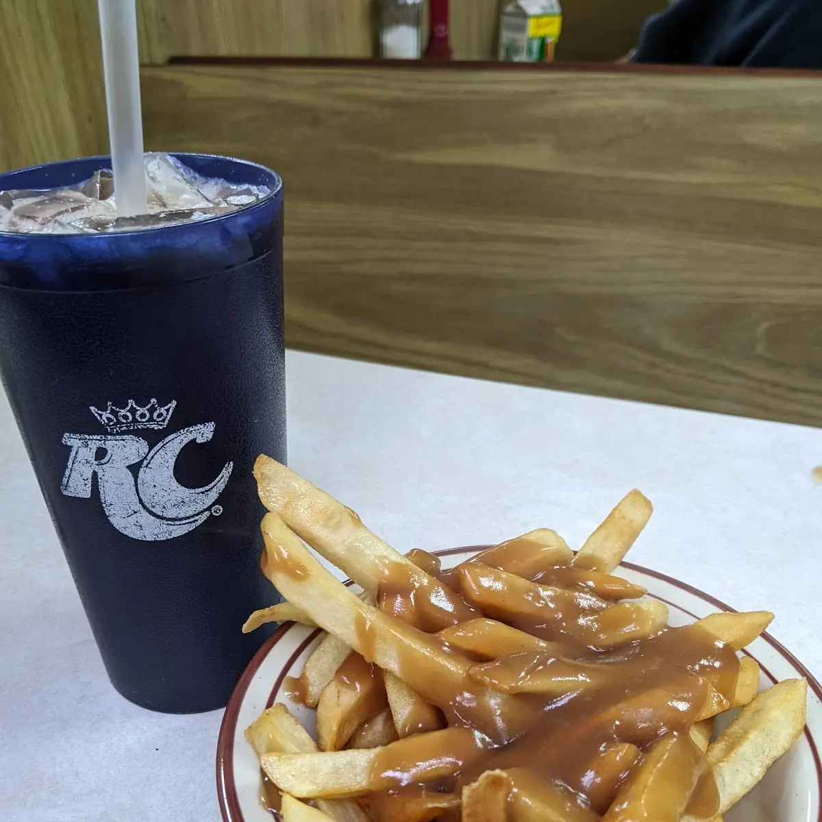Gravy Fries