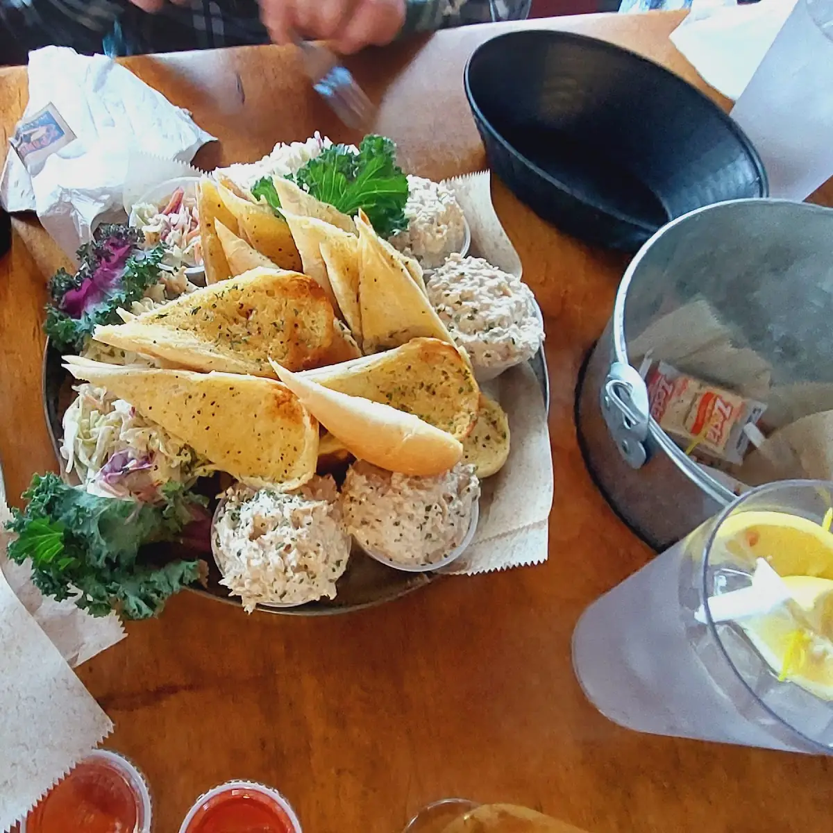 Tuna Salad