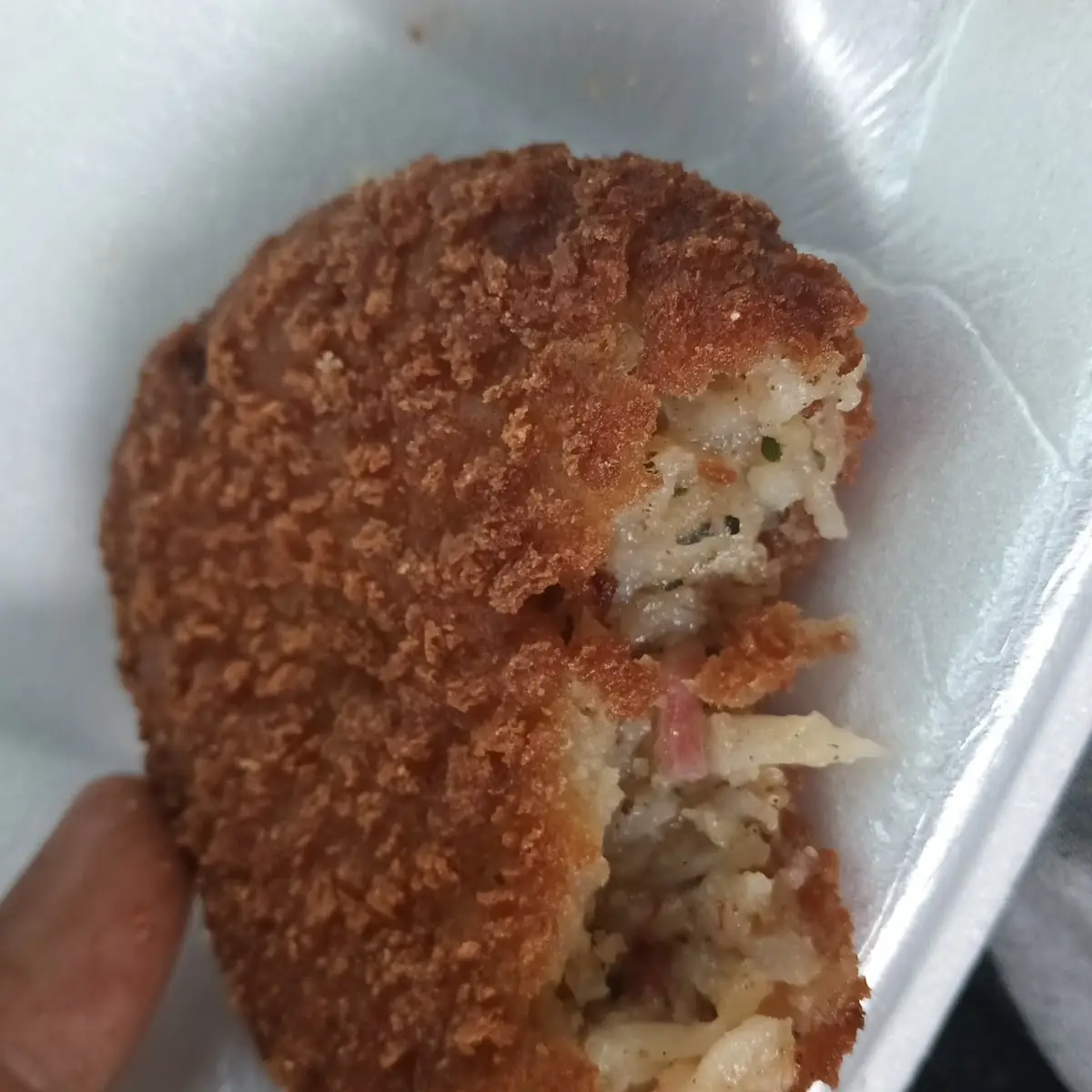 Crab Cakes