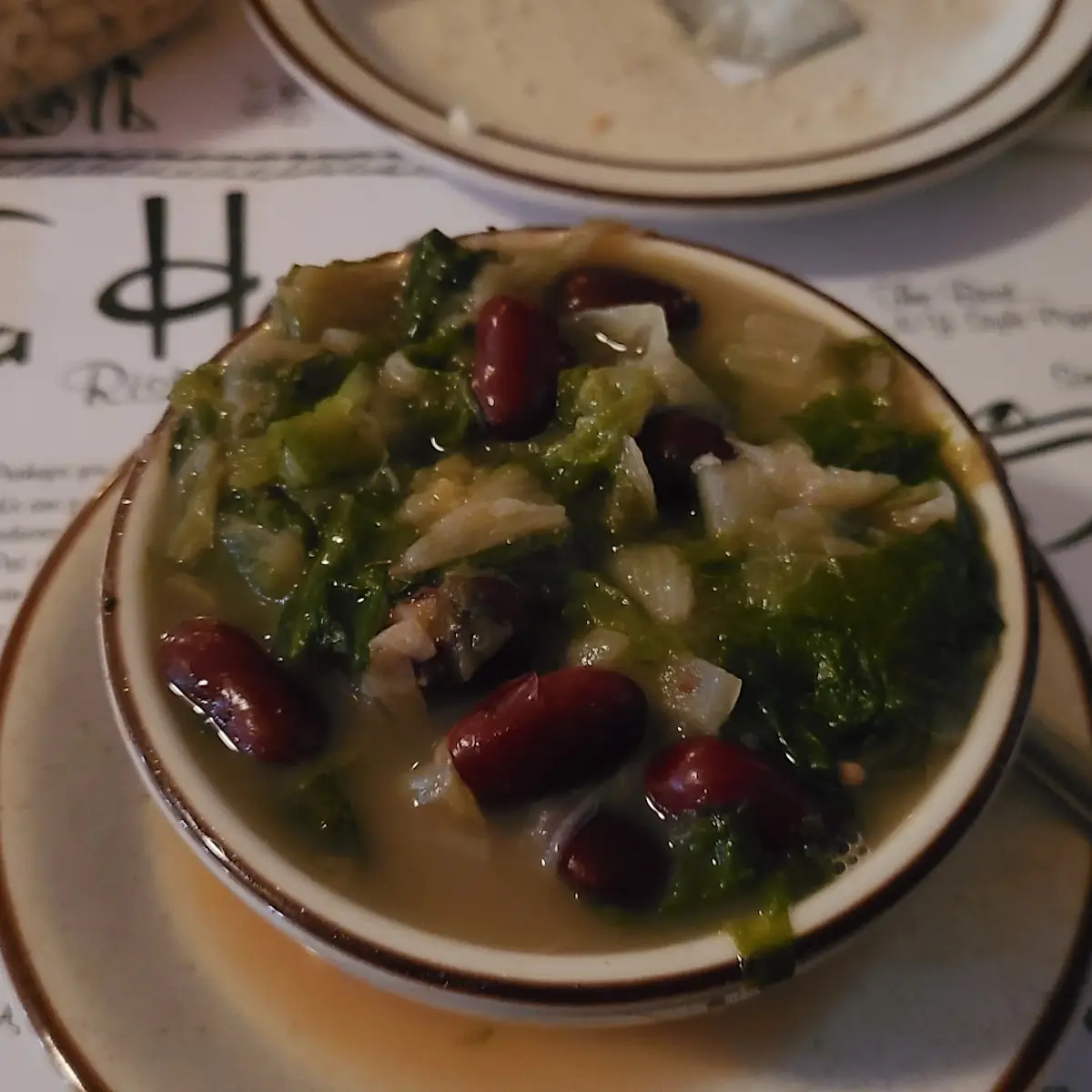 Tortilla Soup
