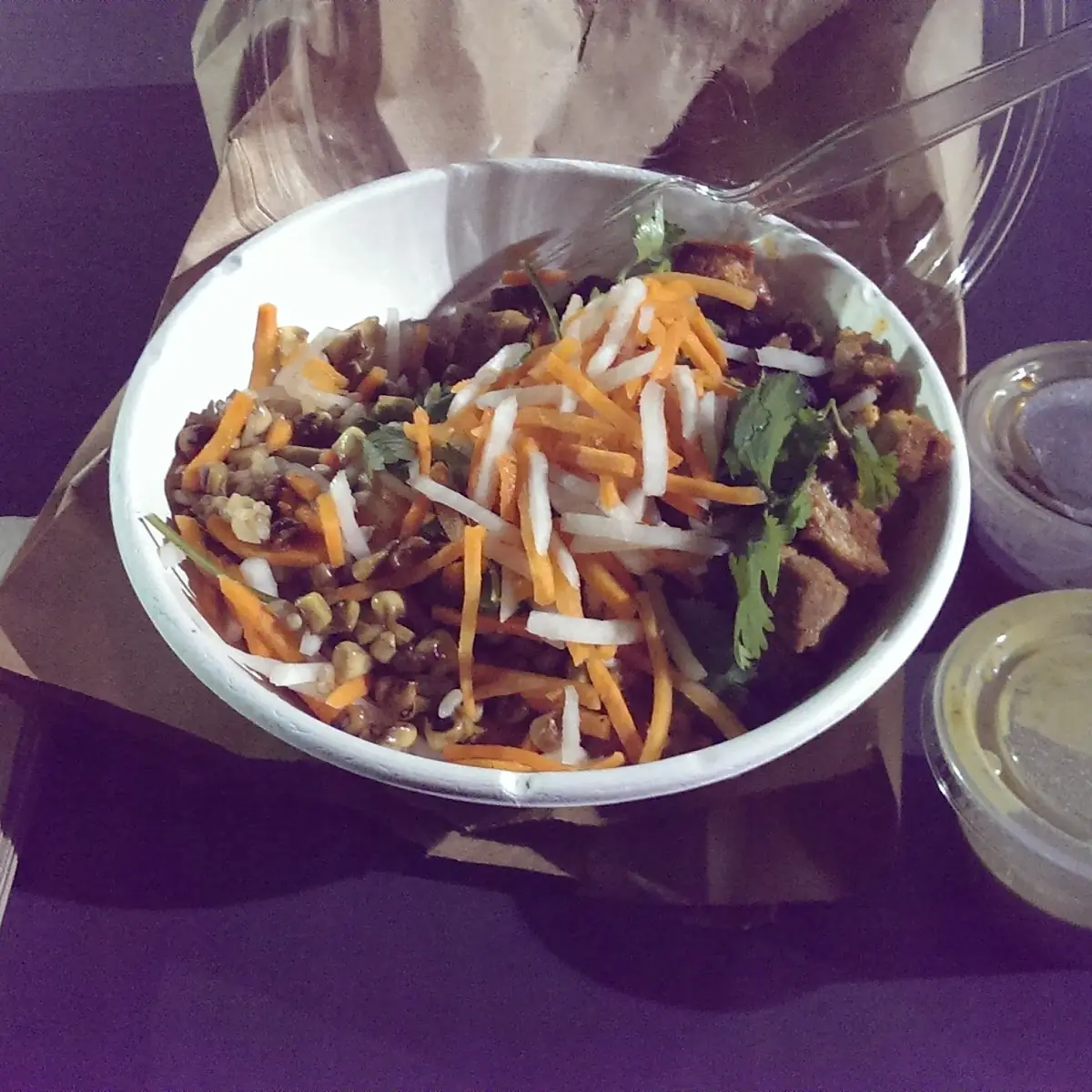 Asian Cafe