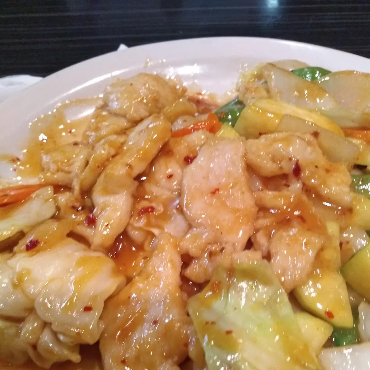 Chicken Curry