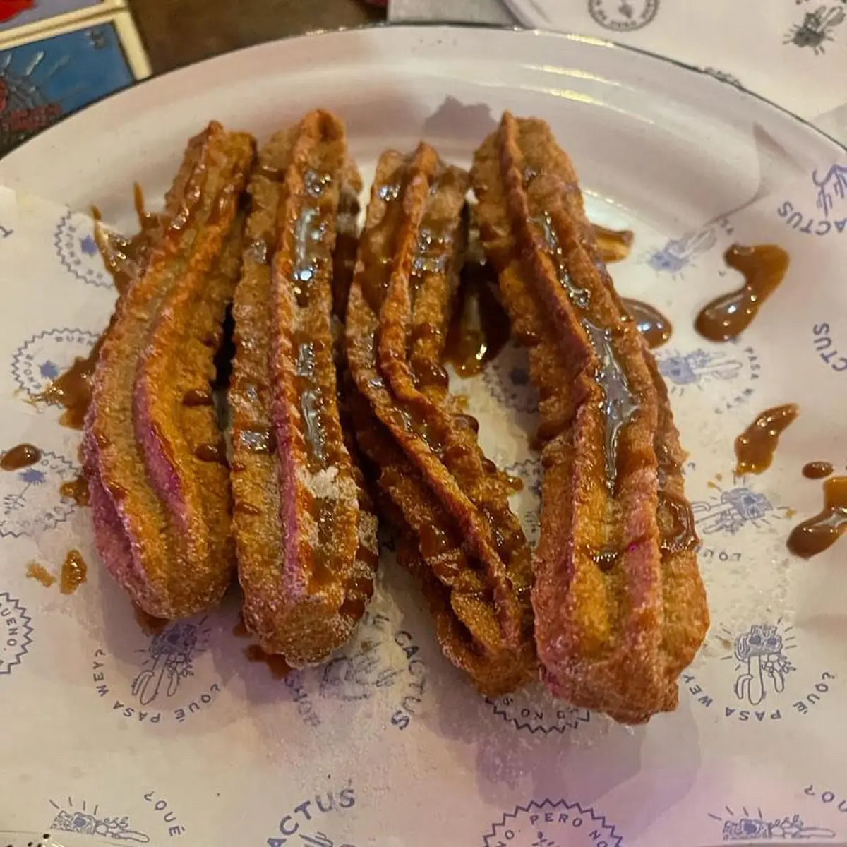Churros