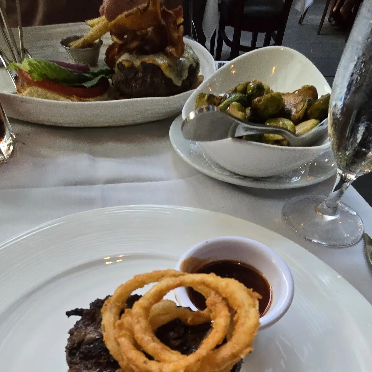 Filet Mignon