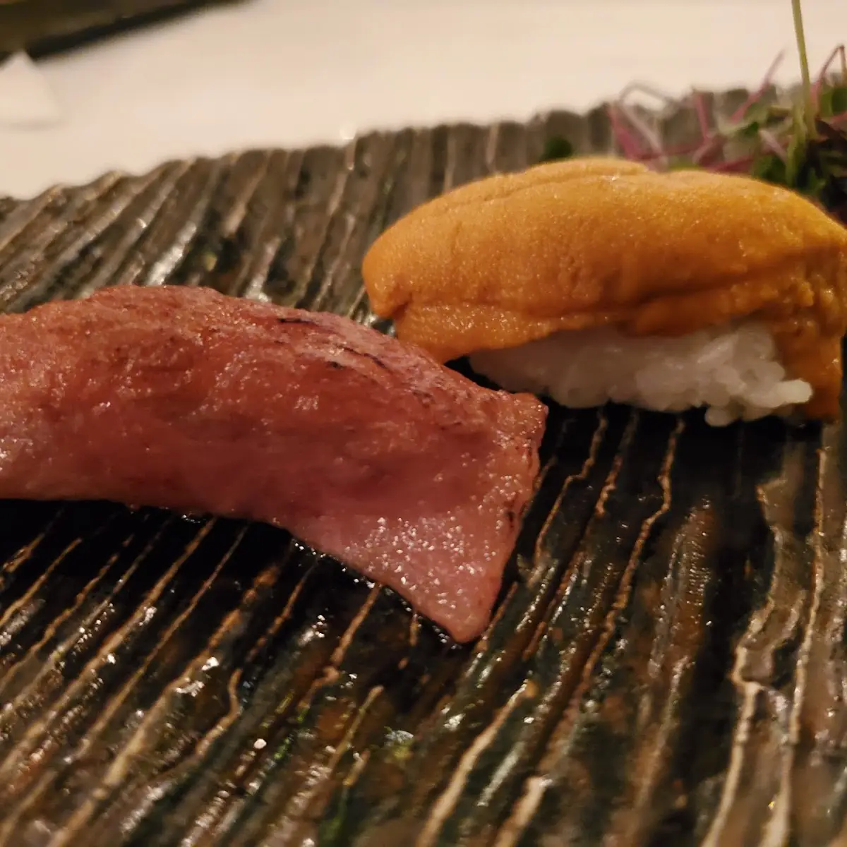 Tuna Belly