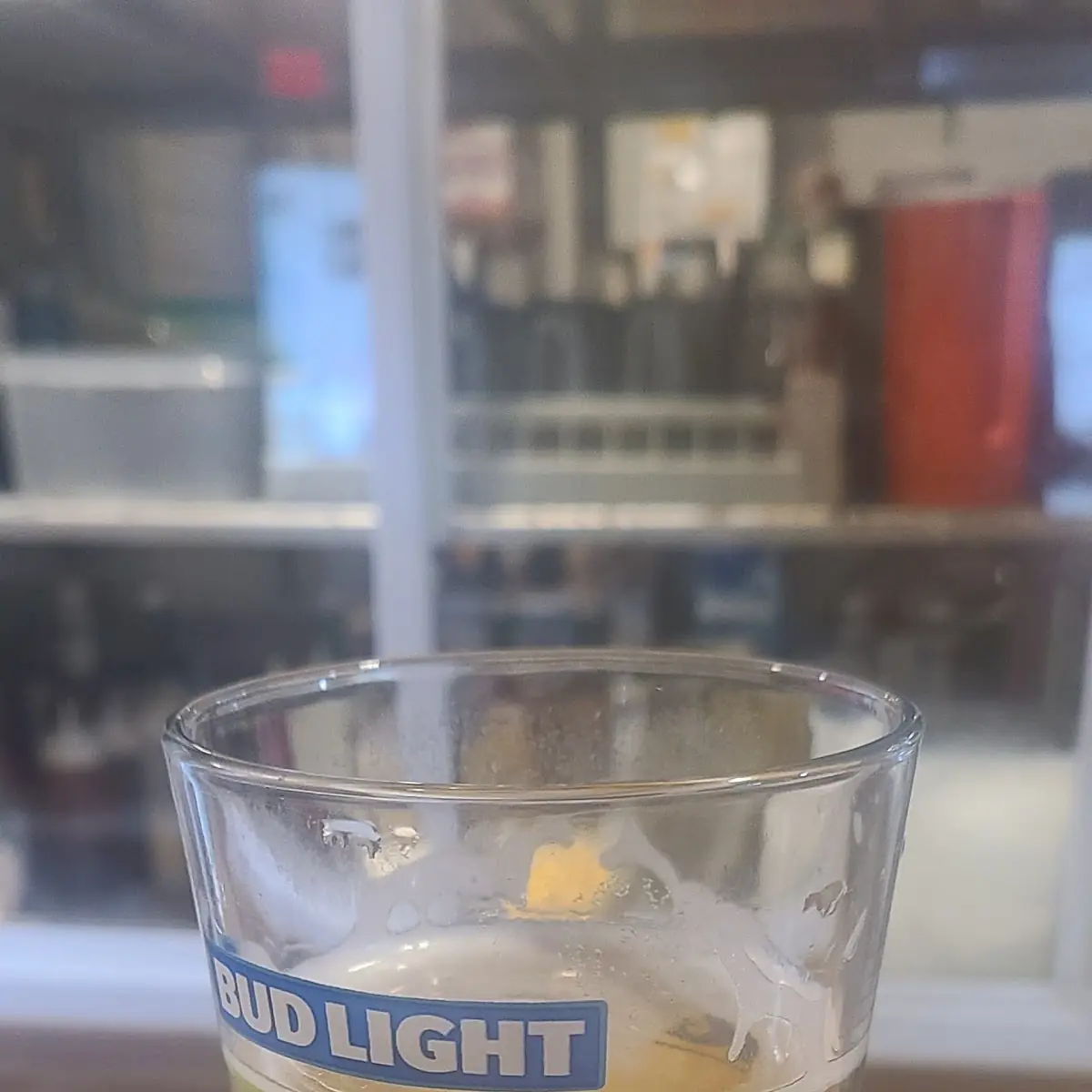 Cold Beer