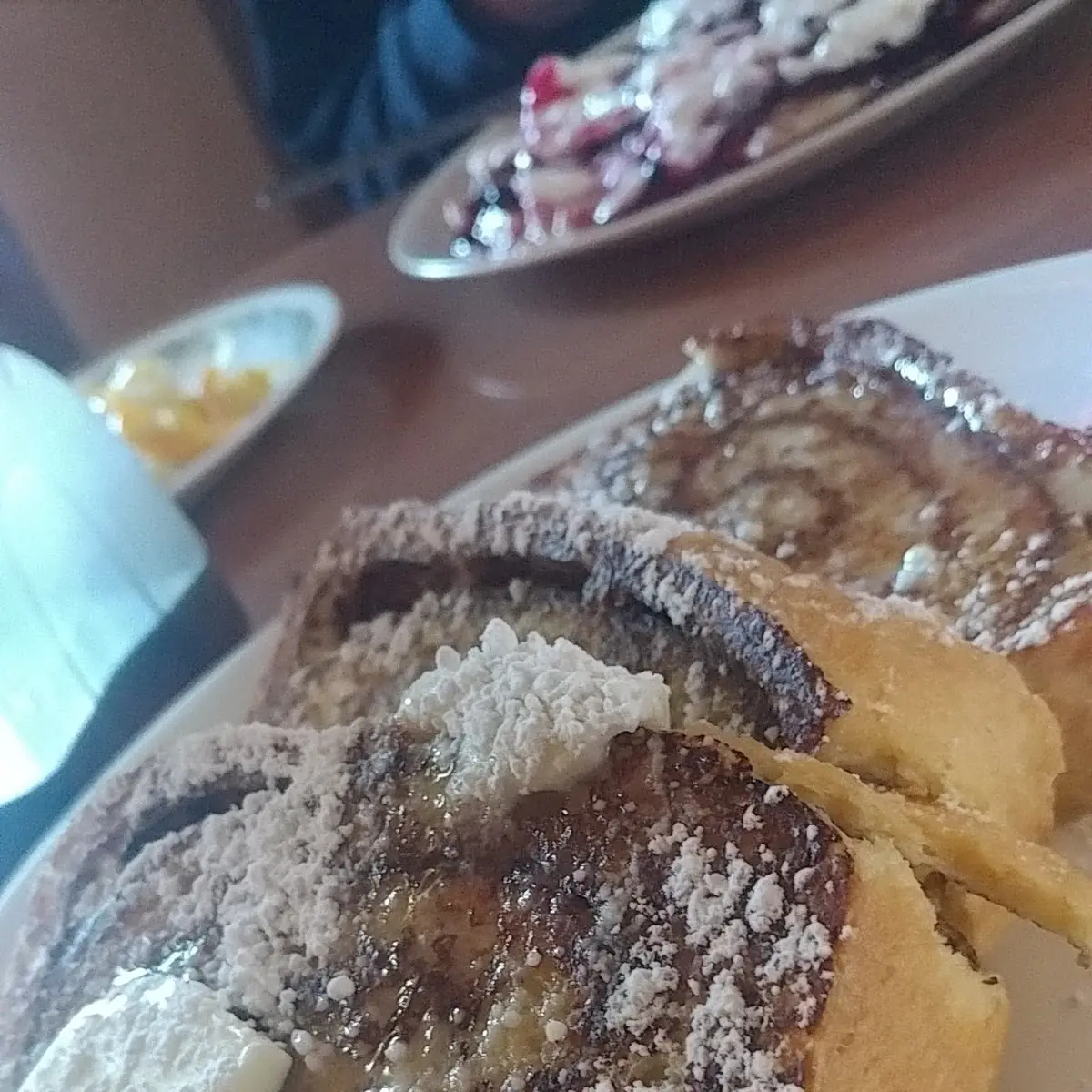 French Toast