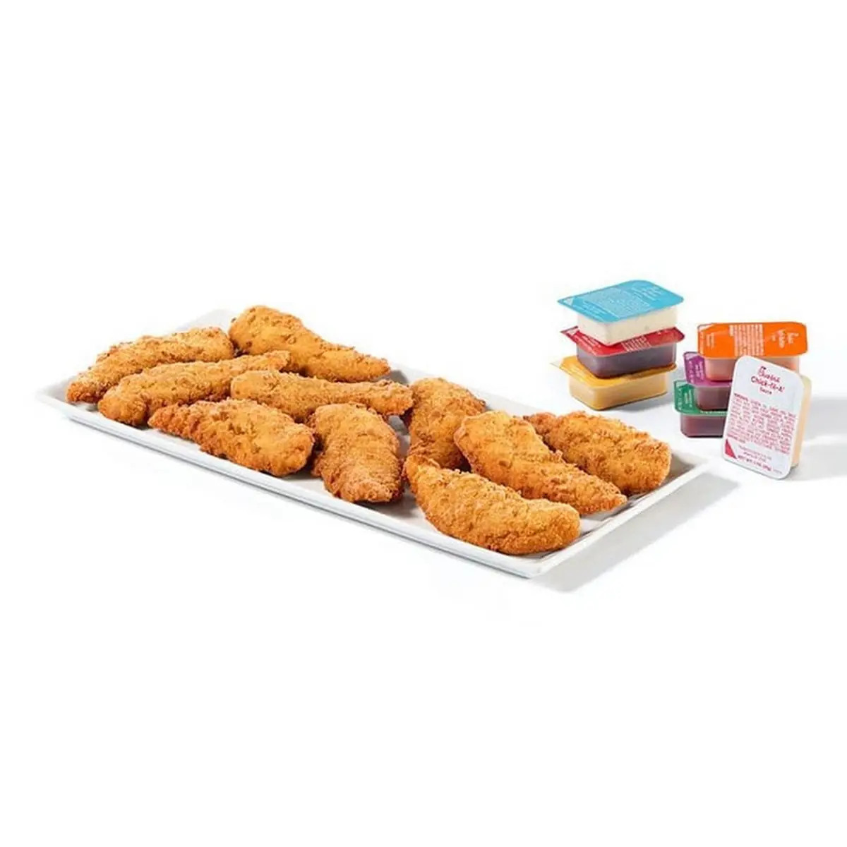 Chick-Fil-A Nuggets