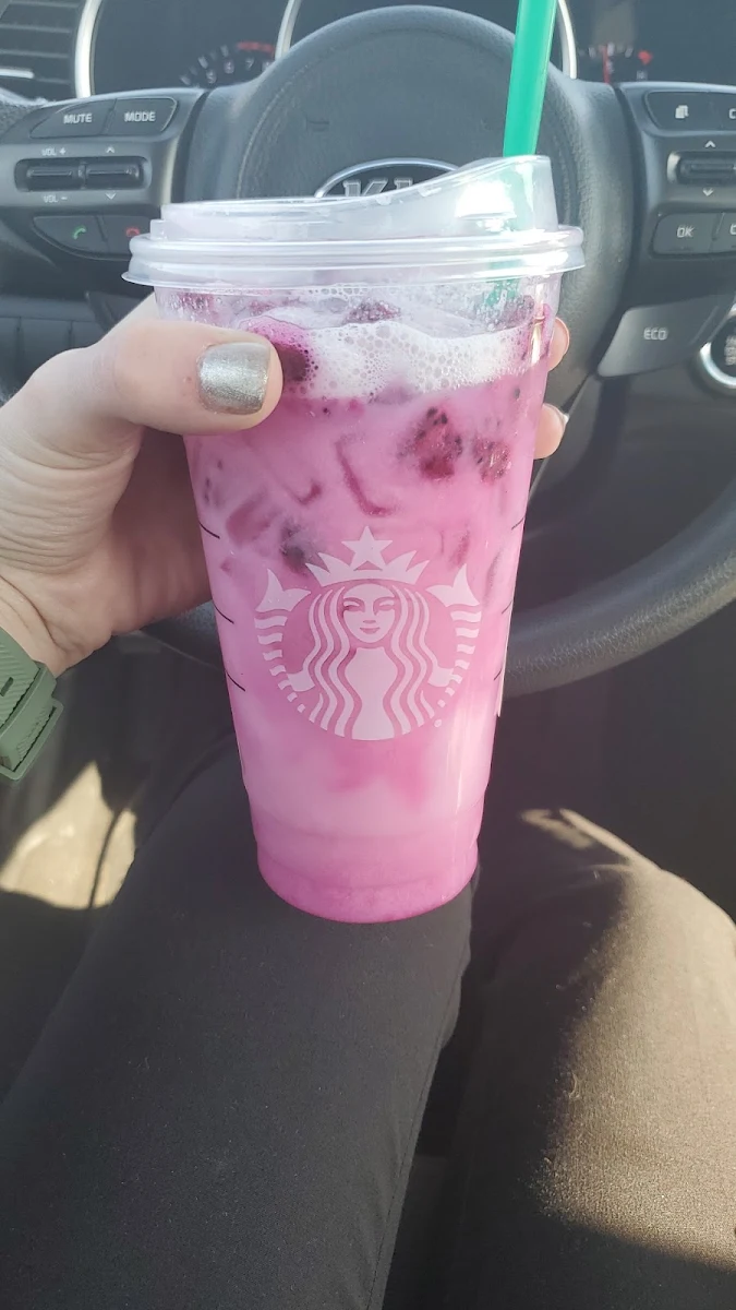 Dragon Drink