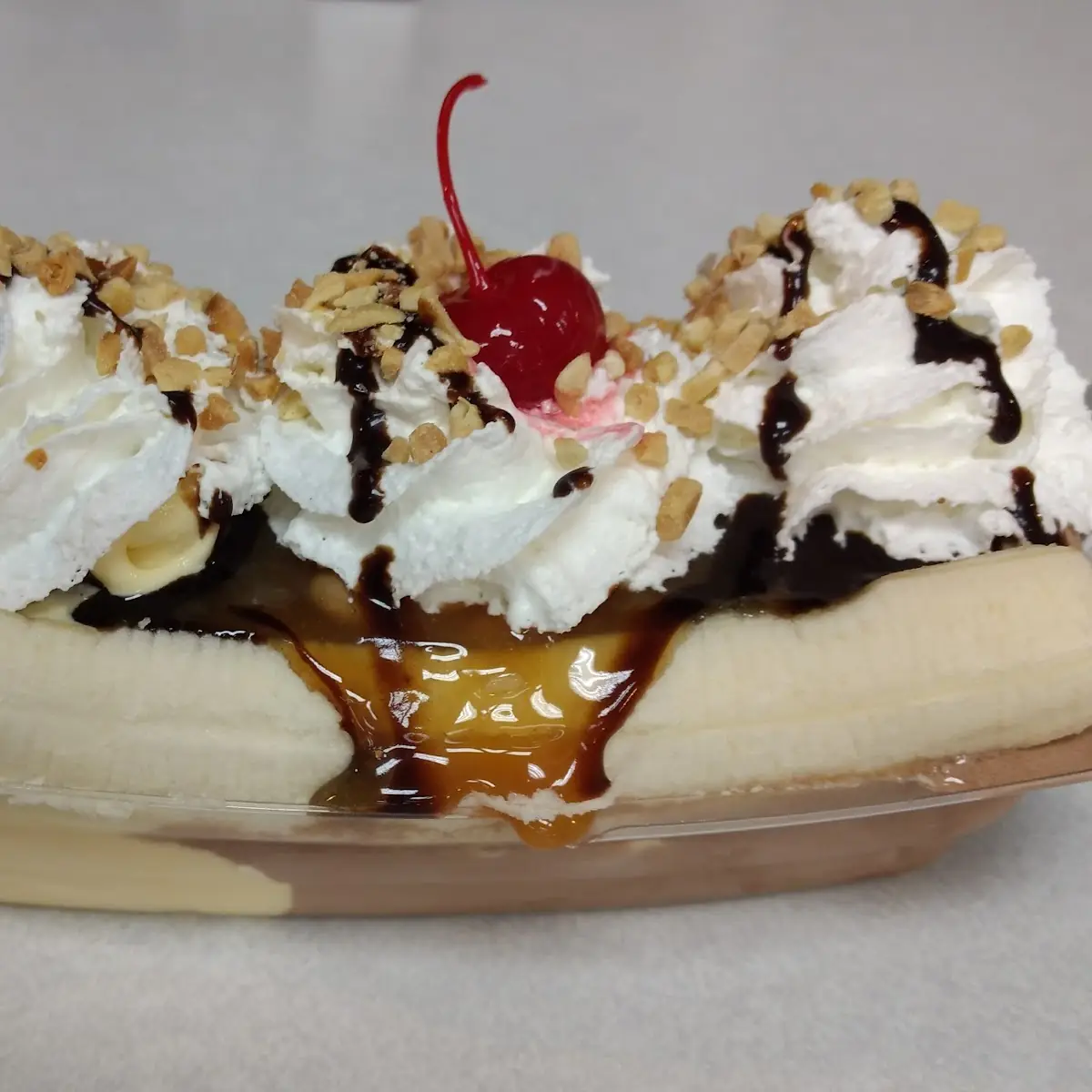 Banana Split