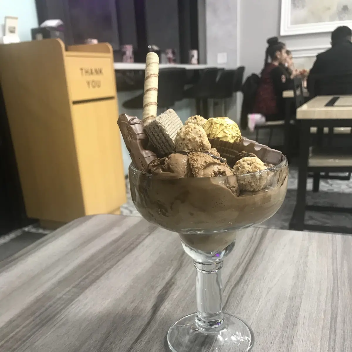 Gelato