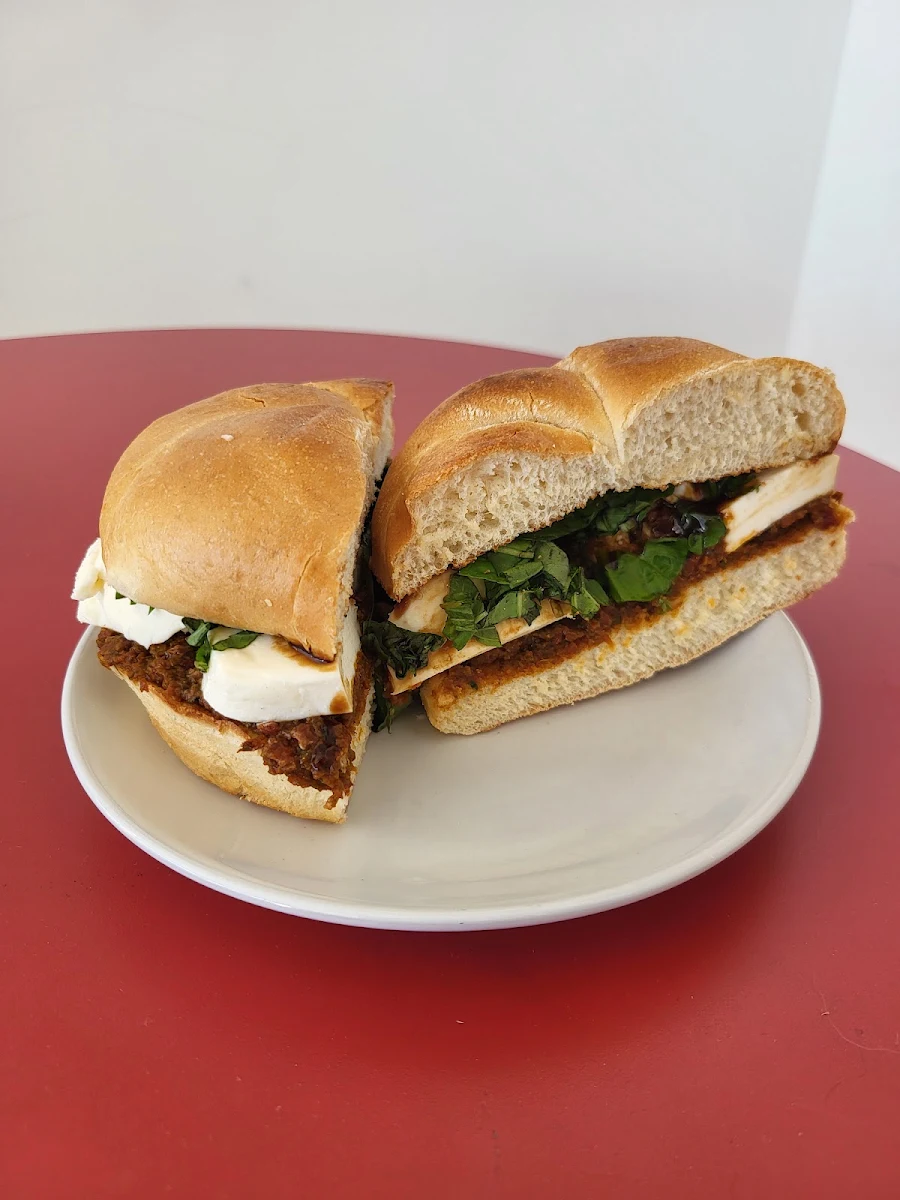 Sol Sandwich