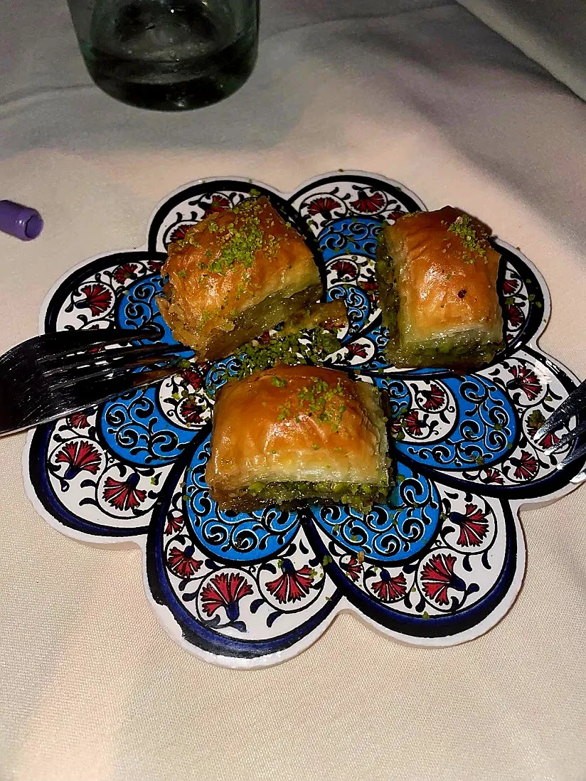 Baklava