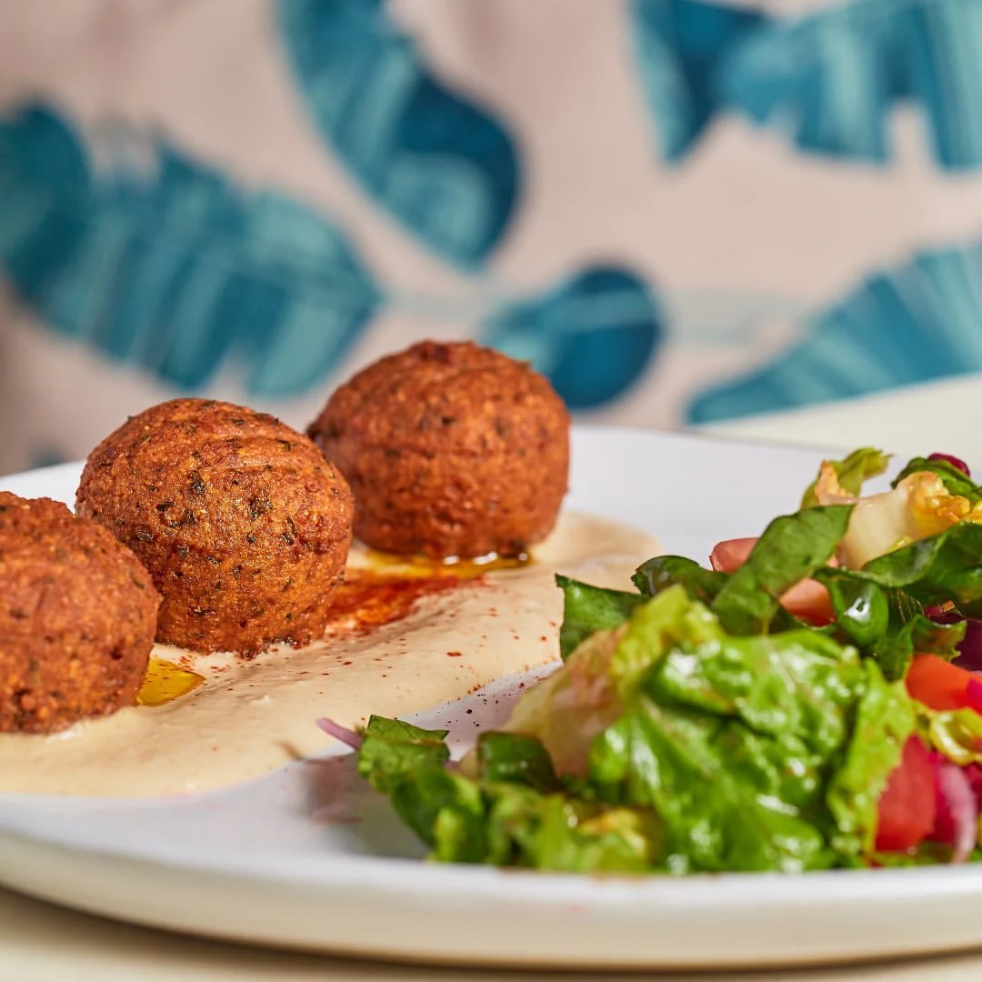 Falafel