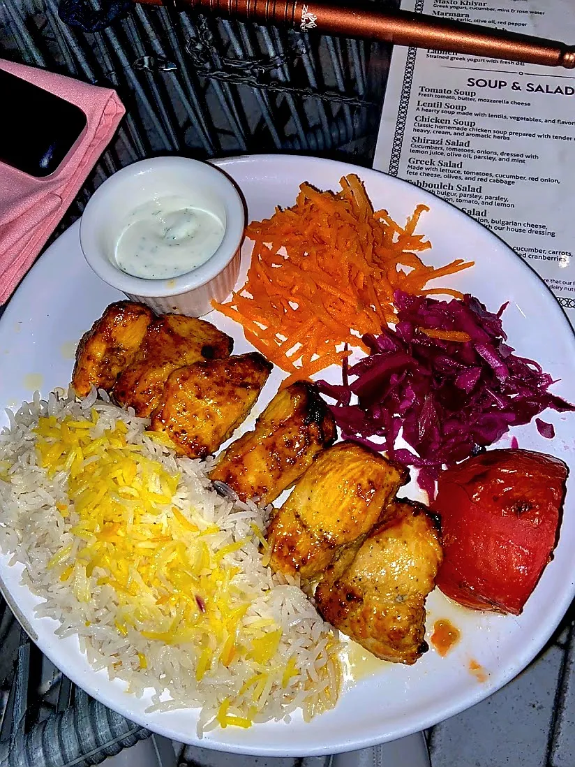 Kebab