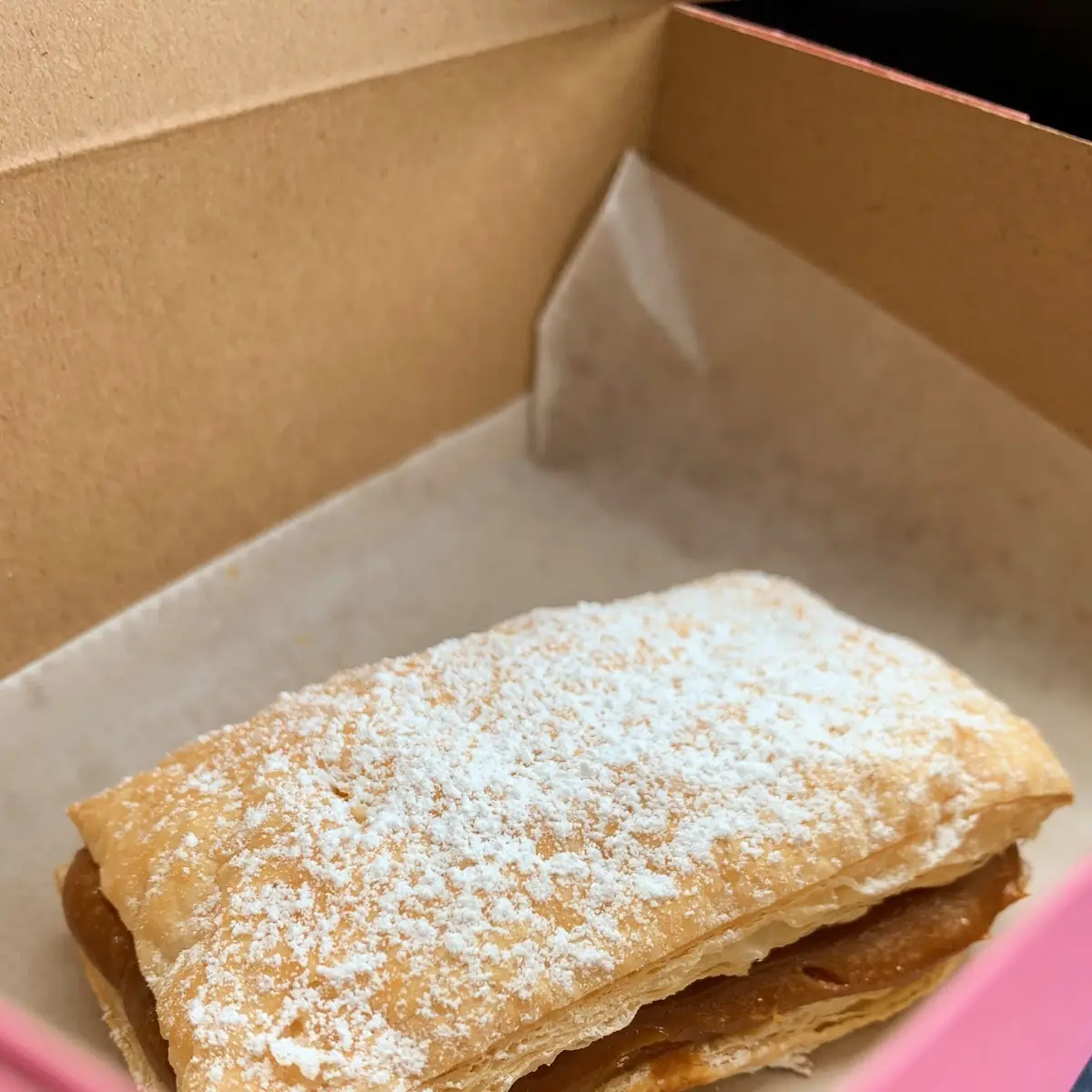Apple Strudel