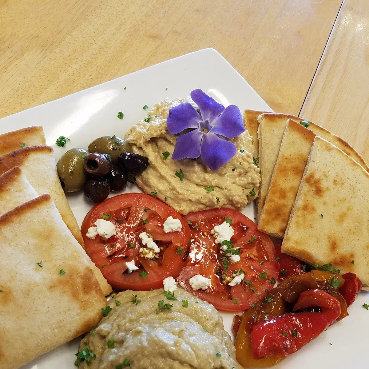 Hummus