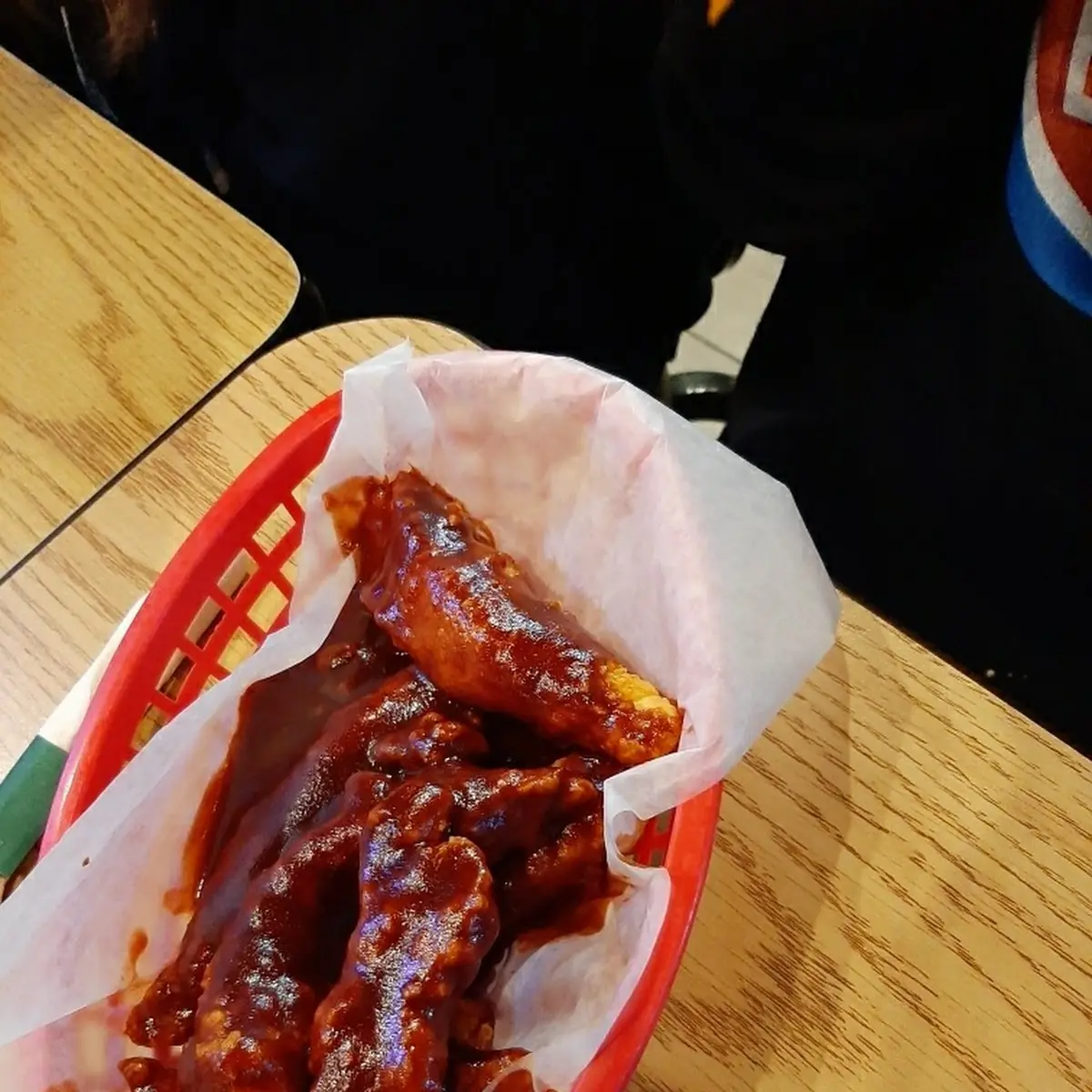 Beef Ribs