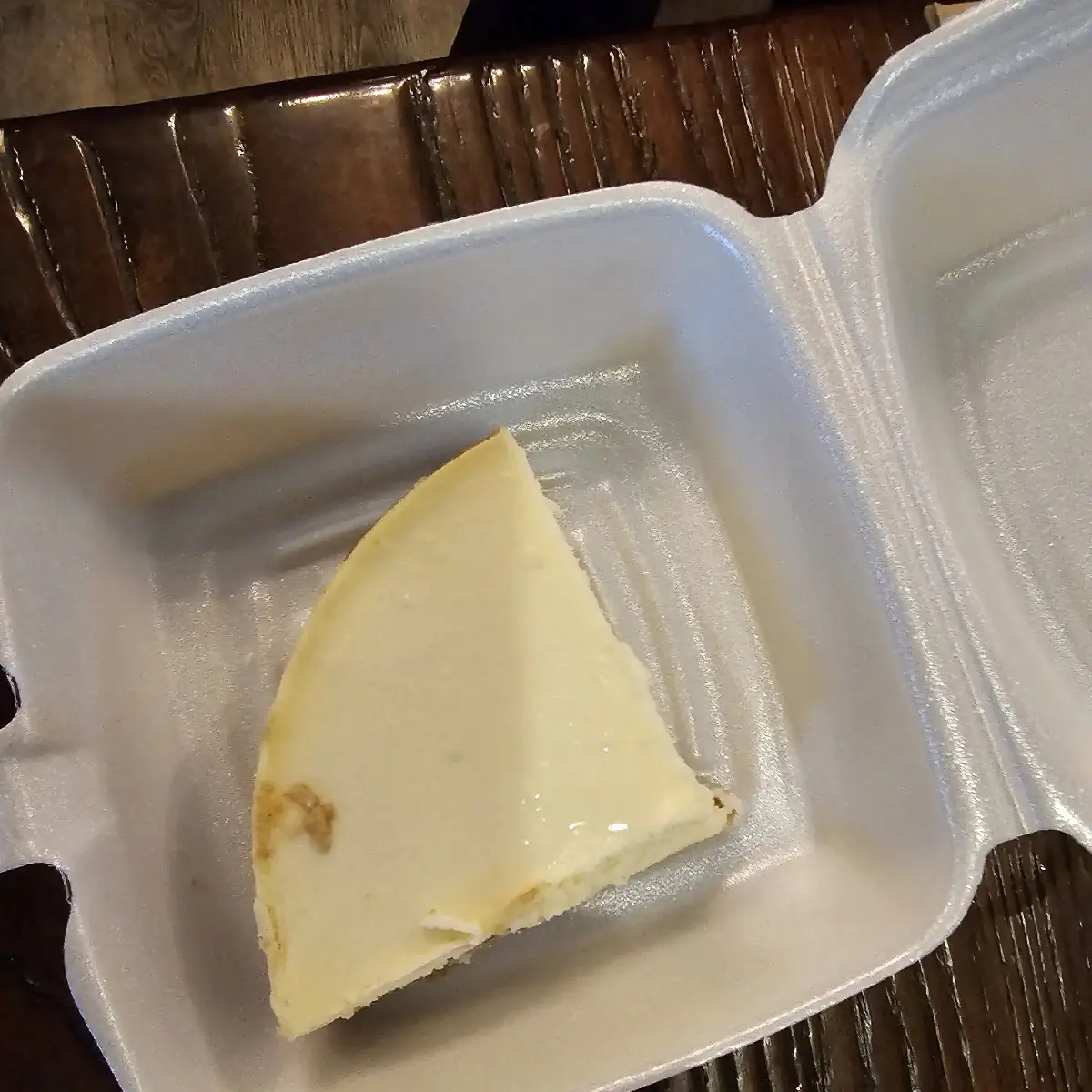 Key Lime Pie