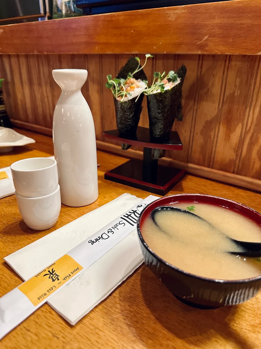 Miso Soup Bowl