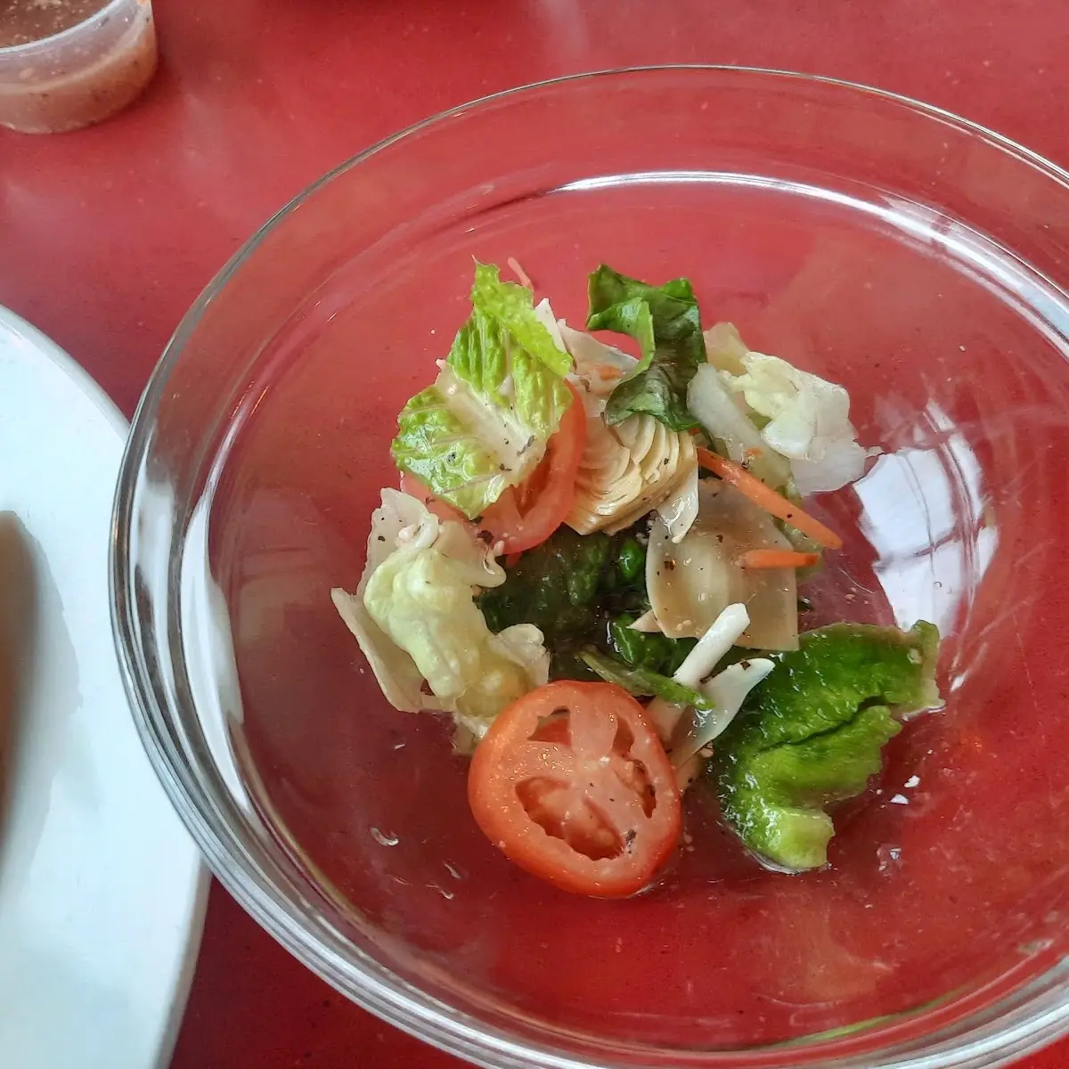 Antipasto Italiano Salad