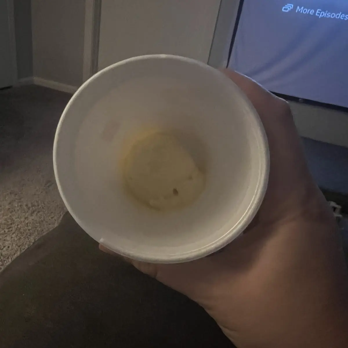 Rootbeer Float
