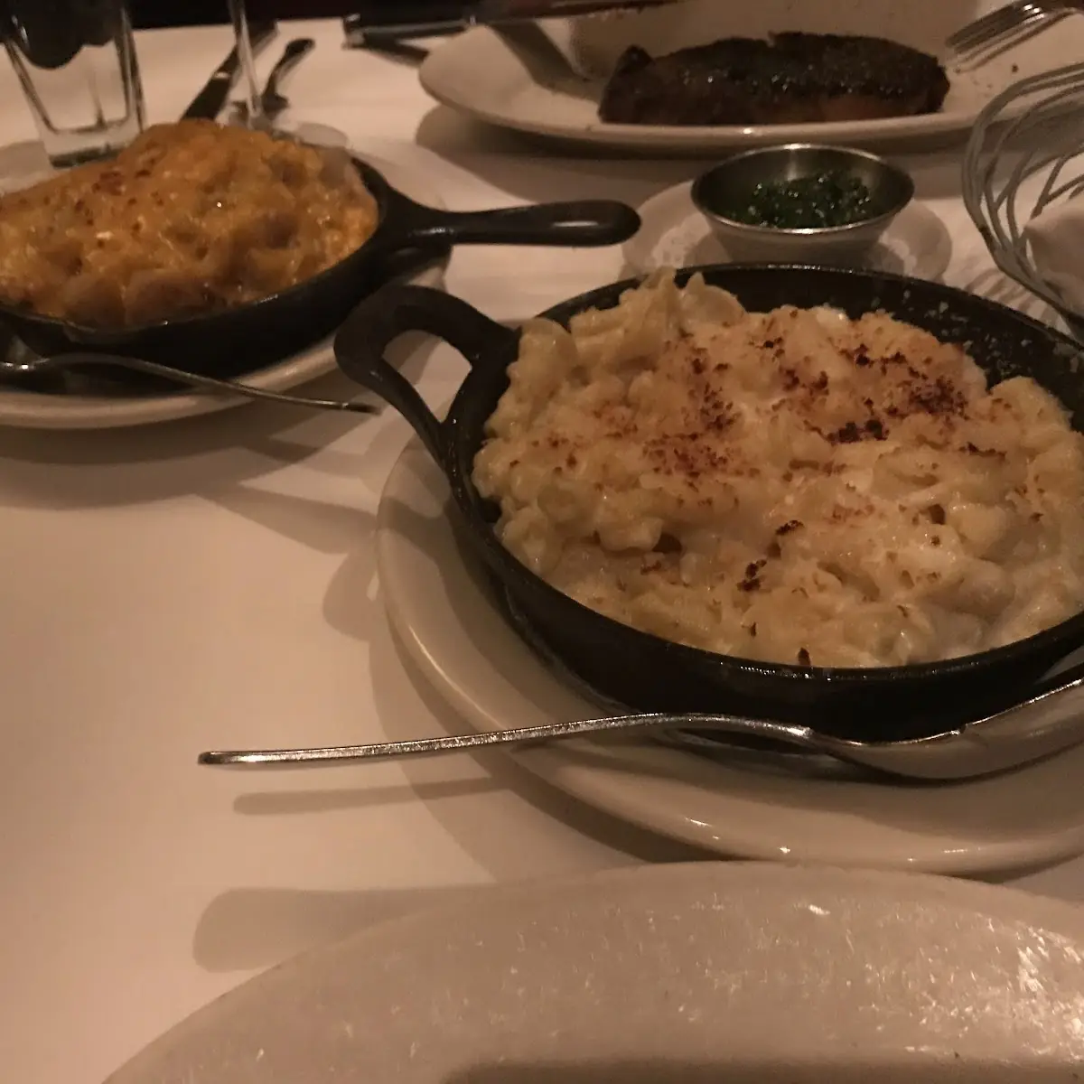 Jalapeño Bacon Mac and Cheese