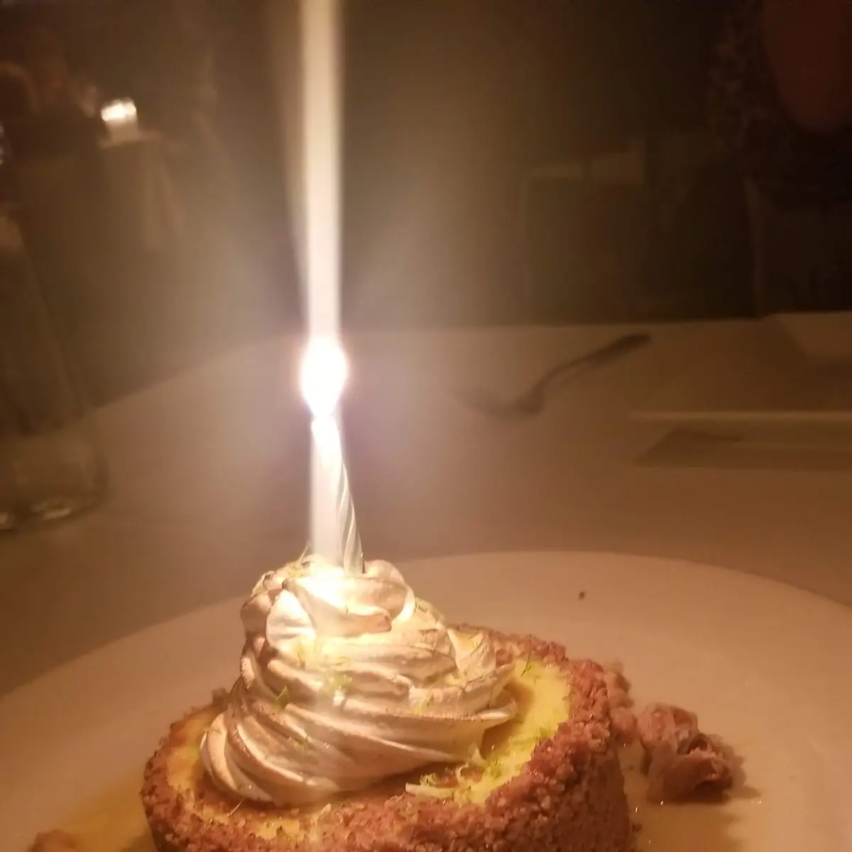 Key Lime Pie