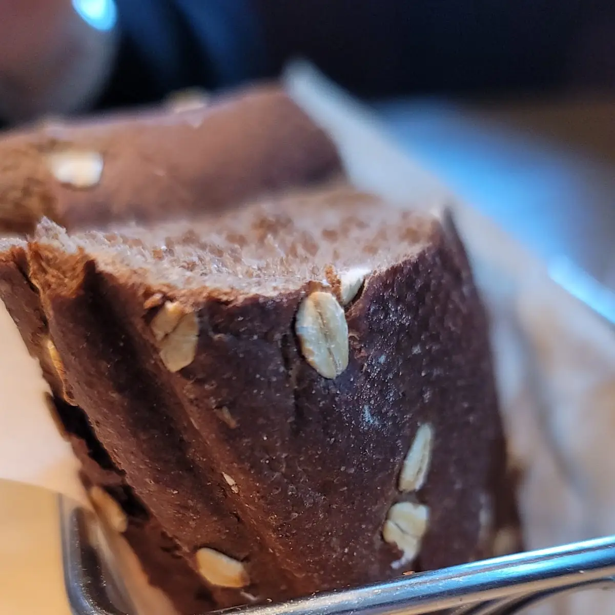 Bread Basket
