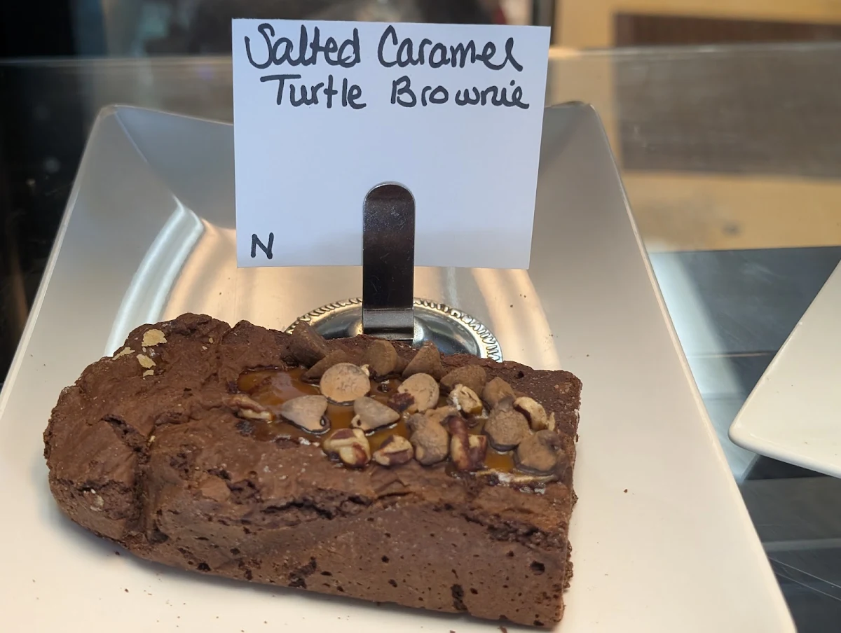 Chocolate Brownie