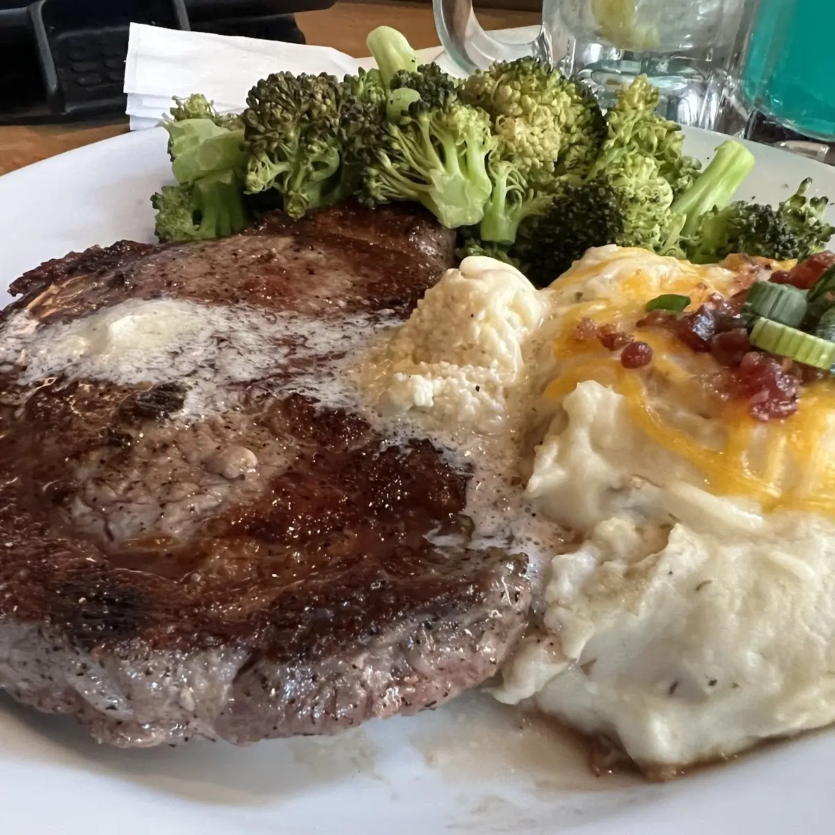Classic Sirloin