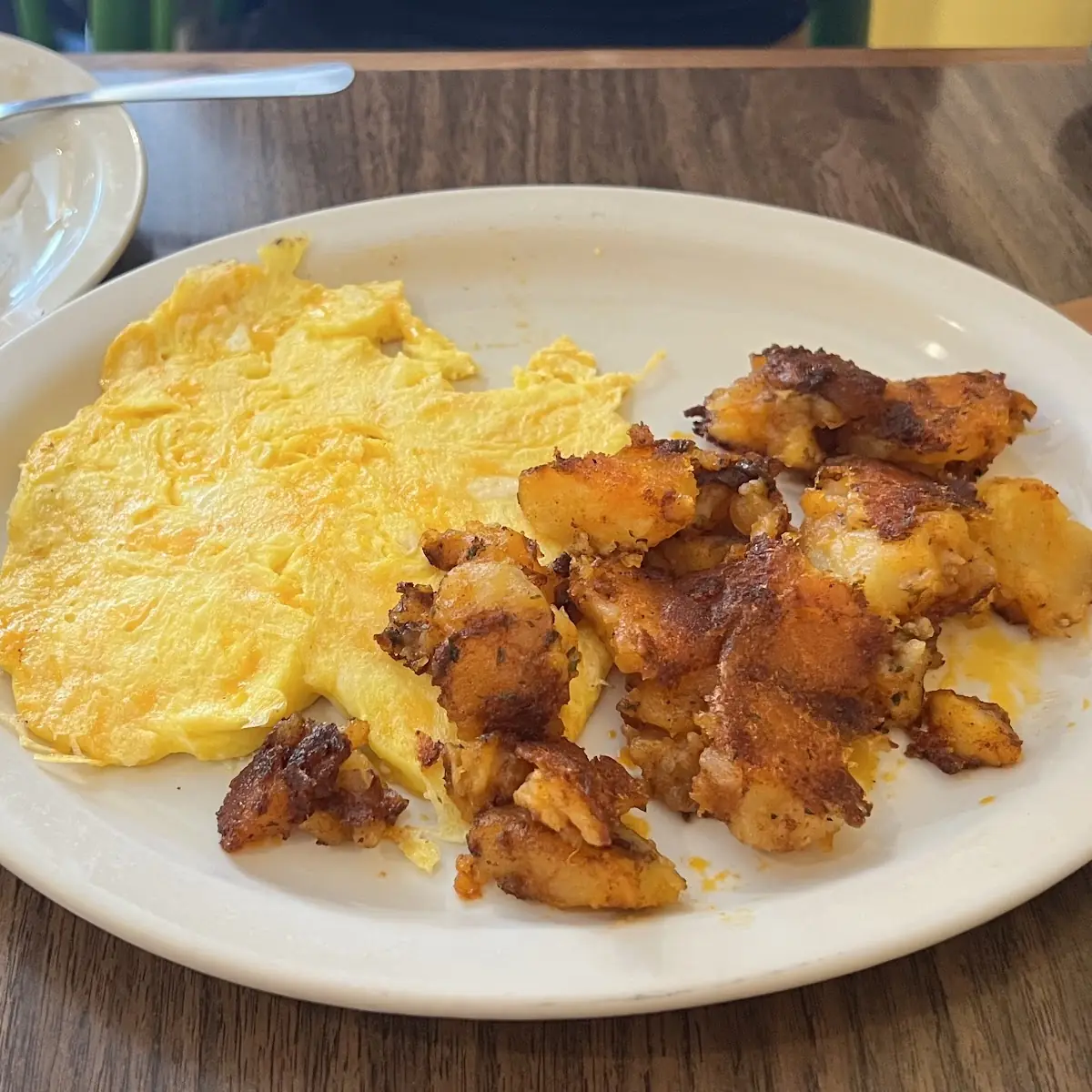 Home Fries