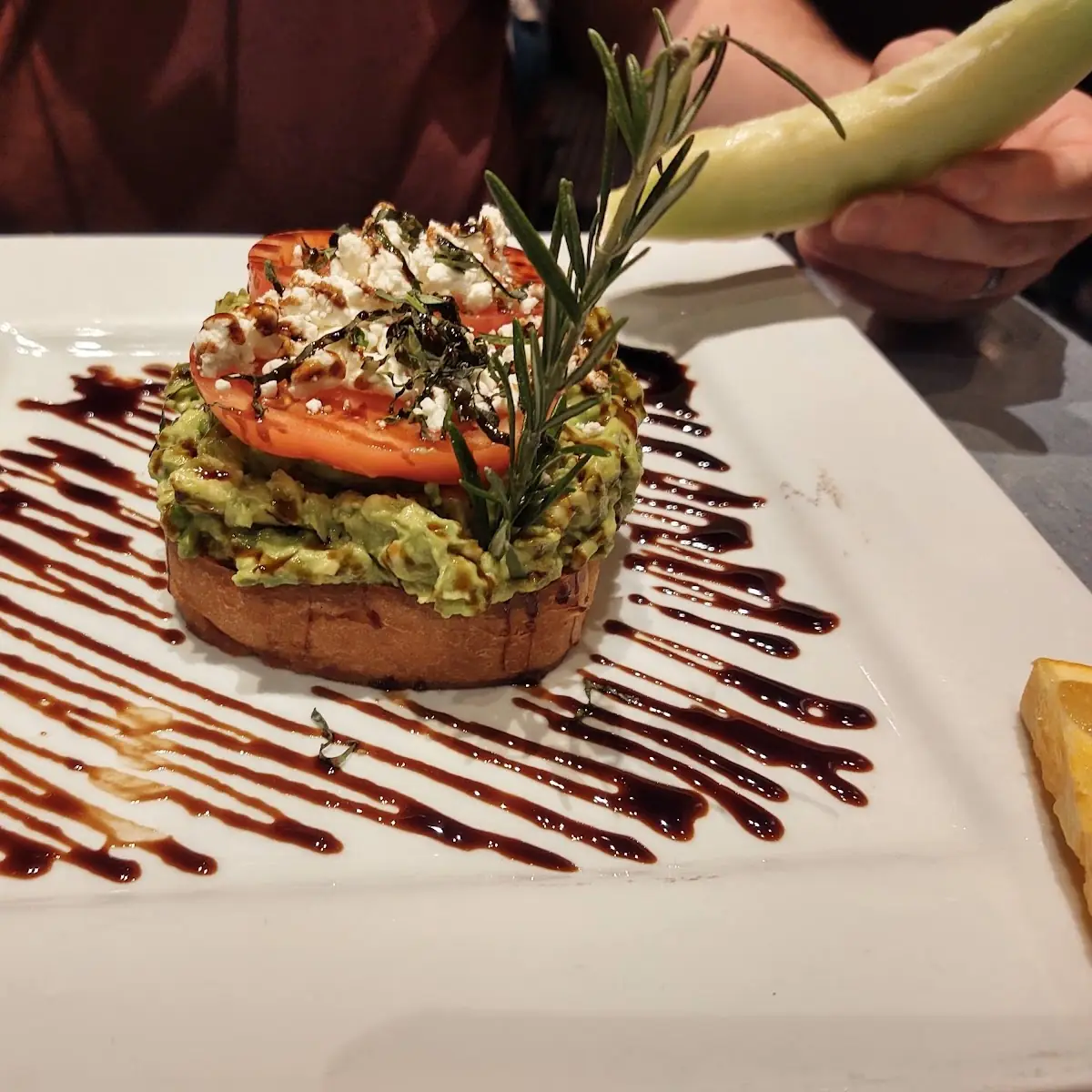 Avocado Toast