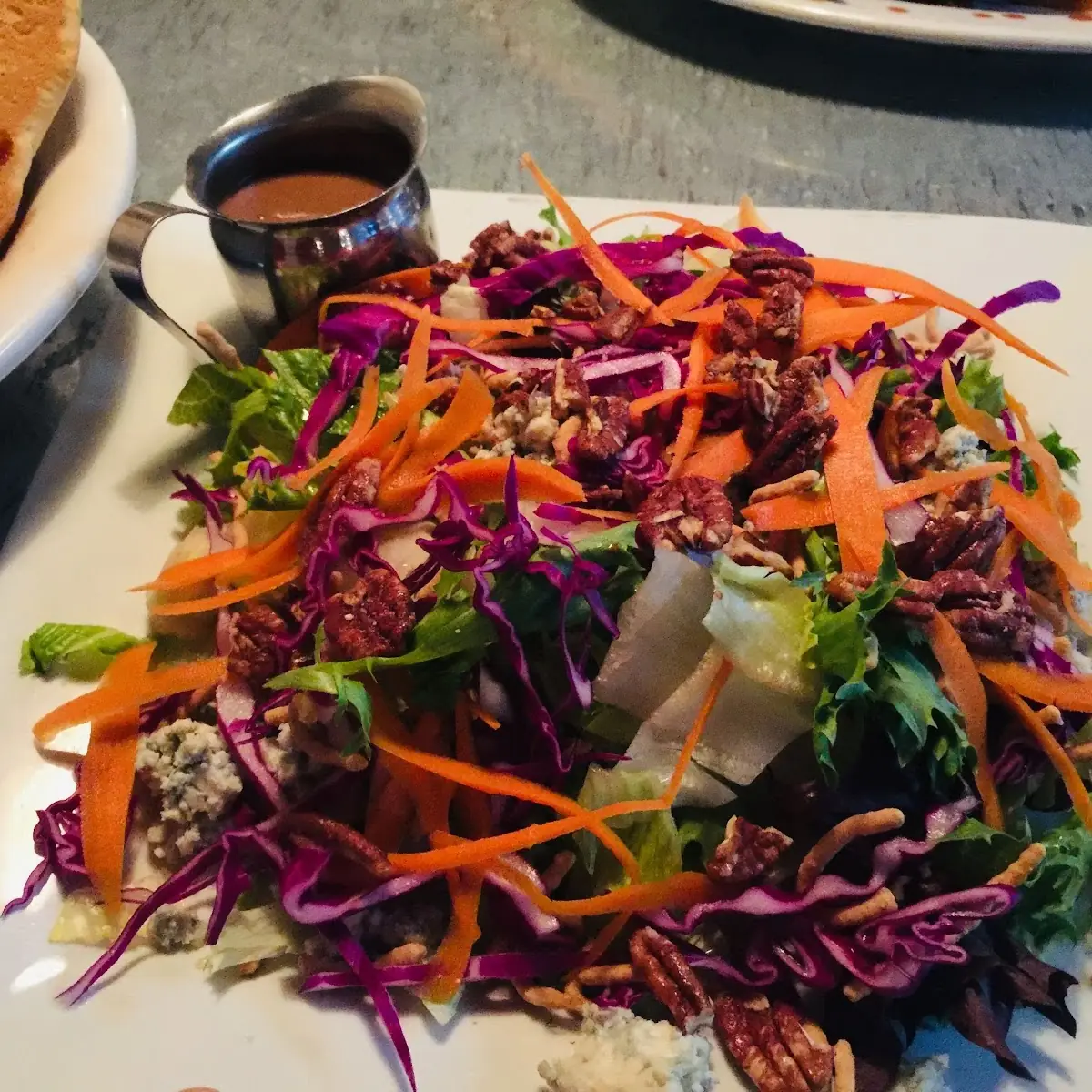 Hash House Salad