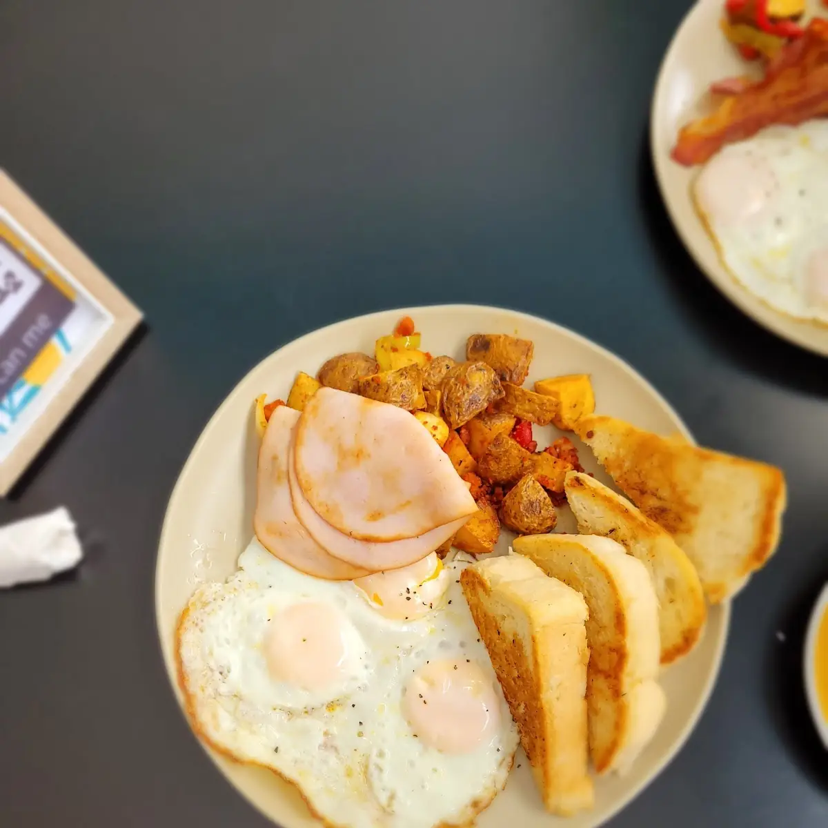 Home Fries