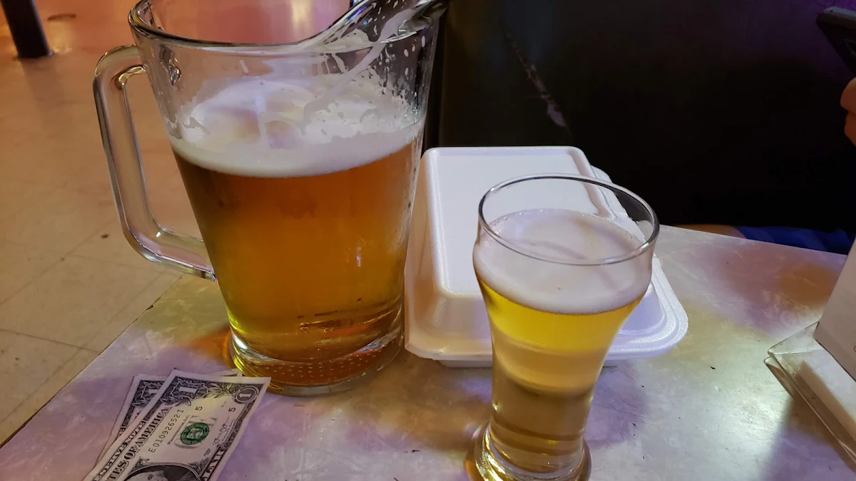 Miller Lite