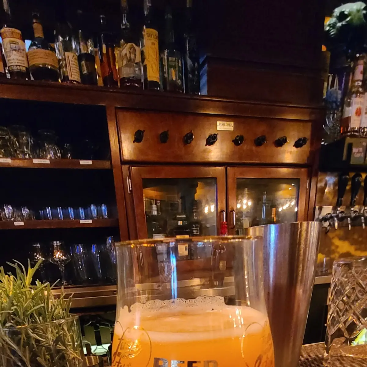 Craft Beer
