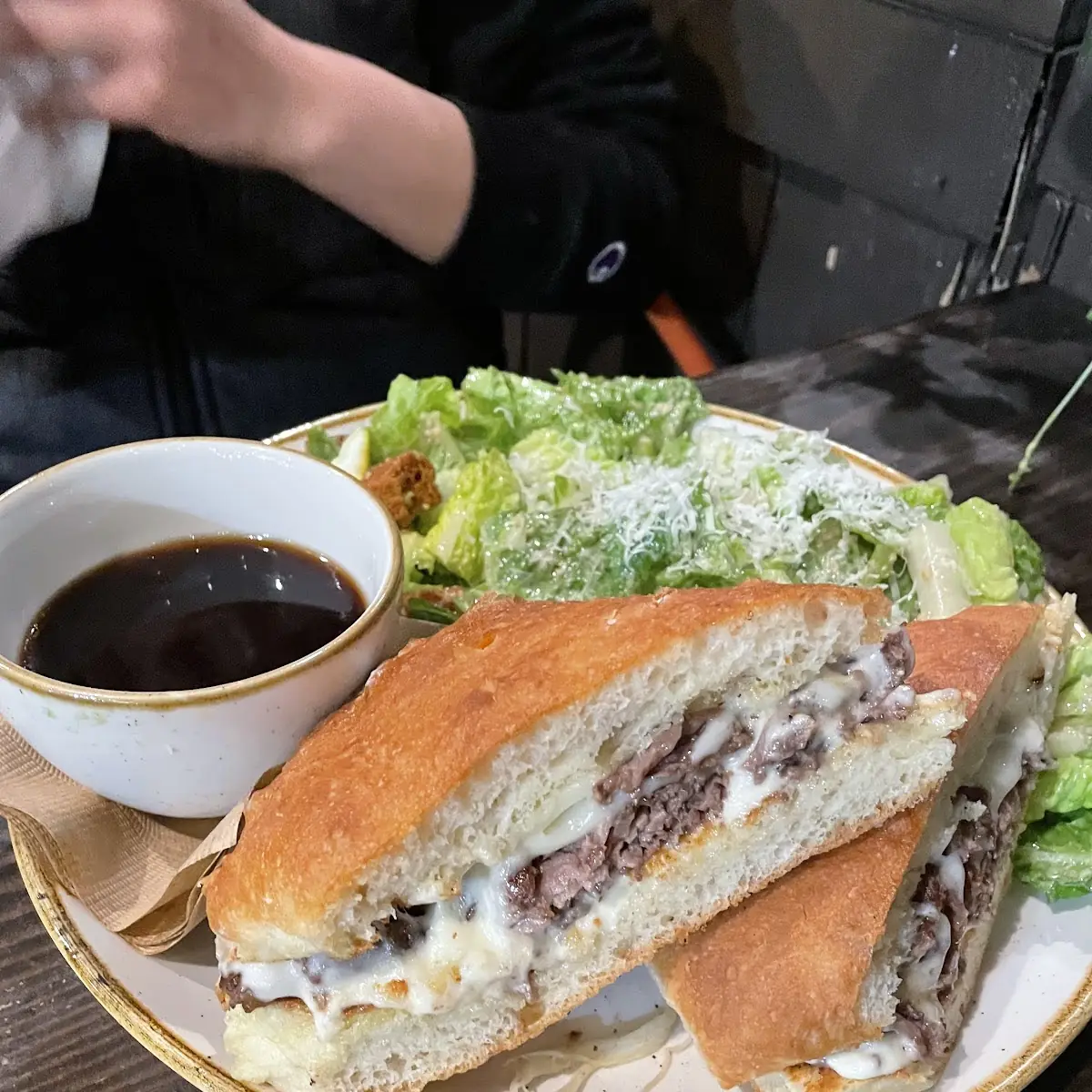 French Dip